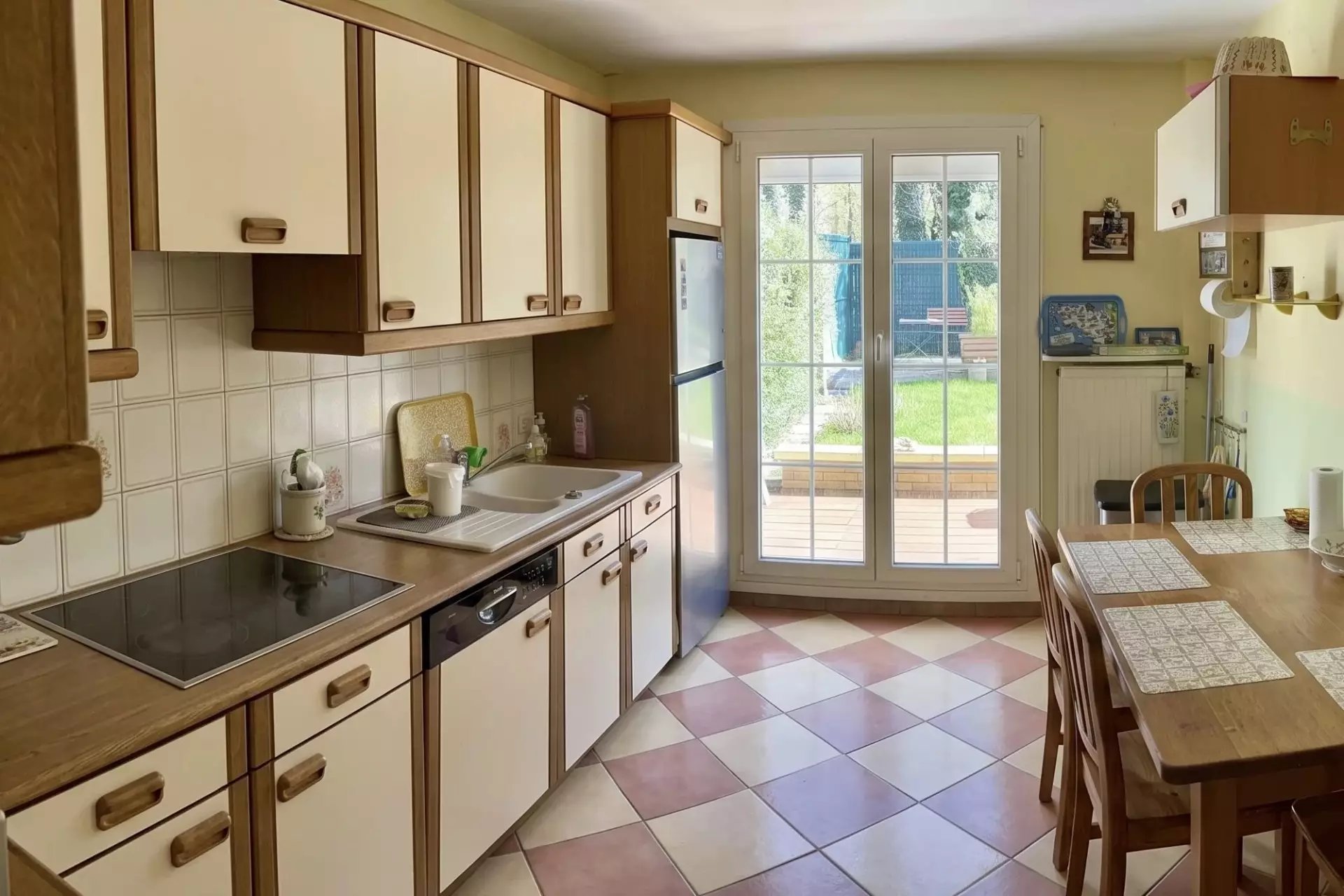 Maison à vendre, 94m², Vandoeuvre-lès-Nancy