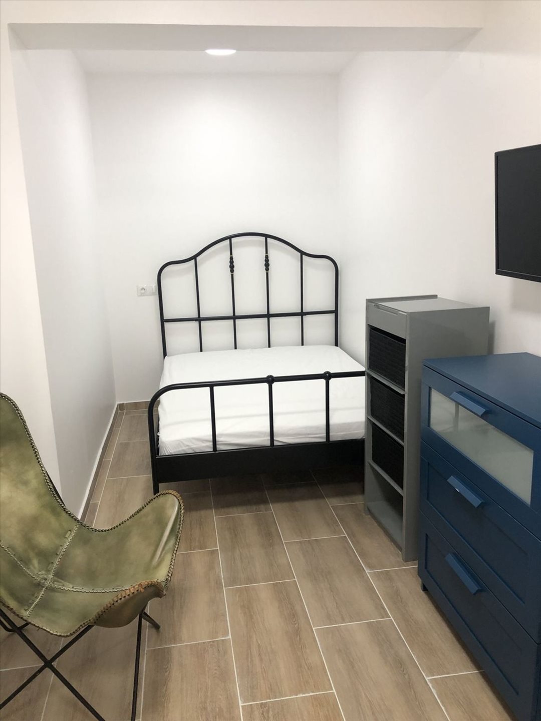 Appartement à louer, 18m², Nice