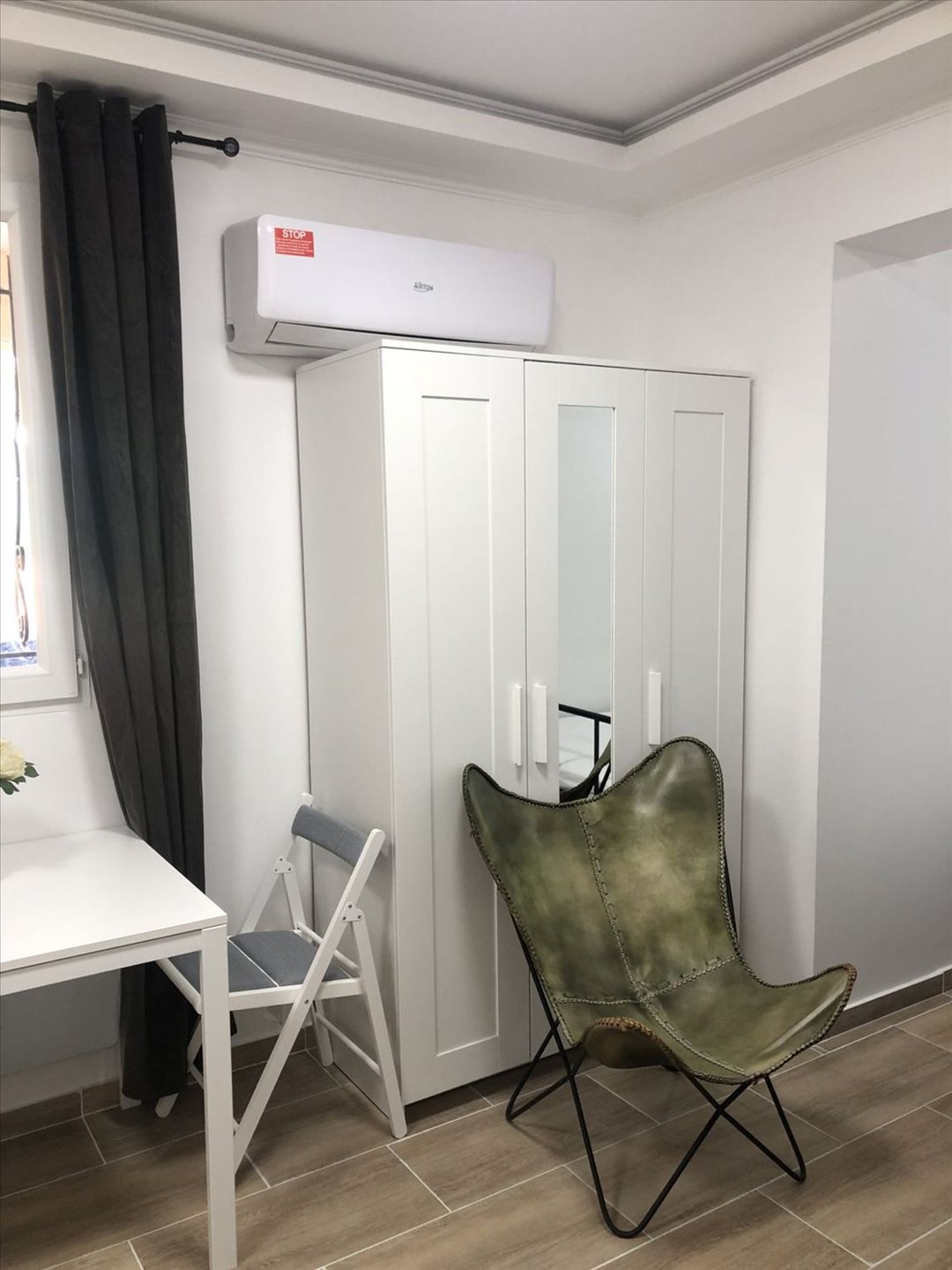 Appartement à louer, 18m², Nice