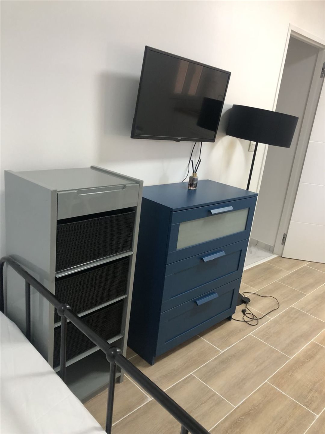 Appartement à louer, 18m², Nice