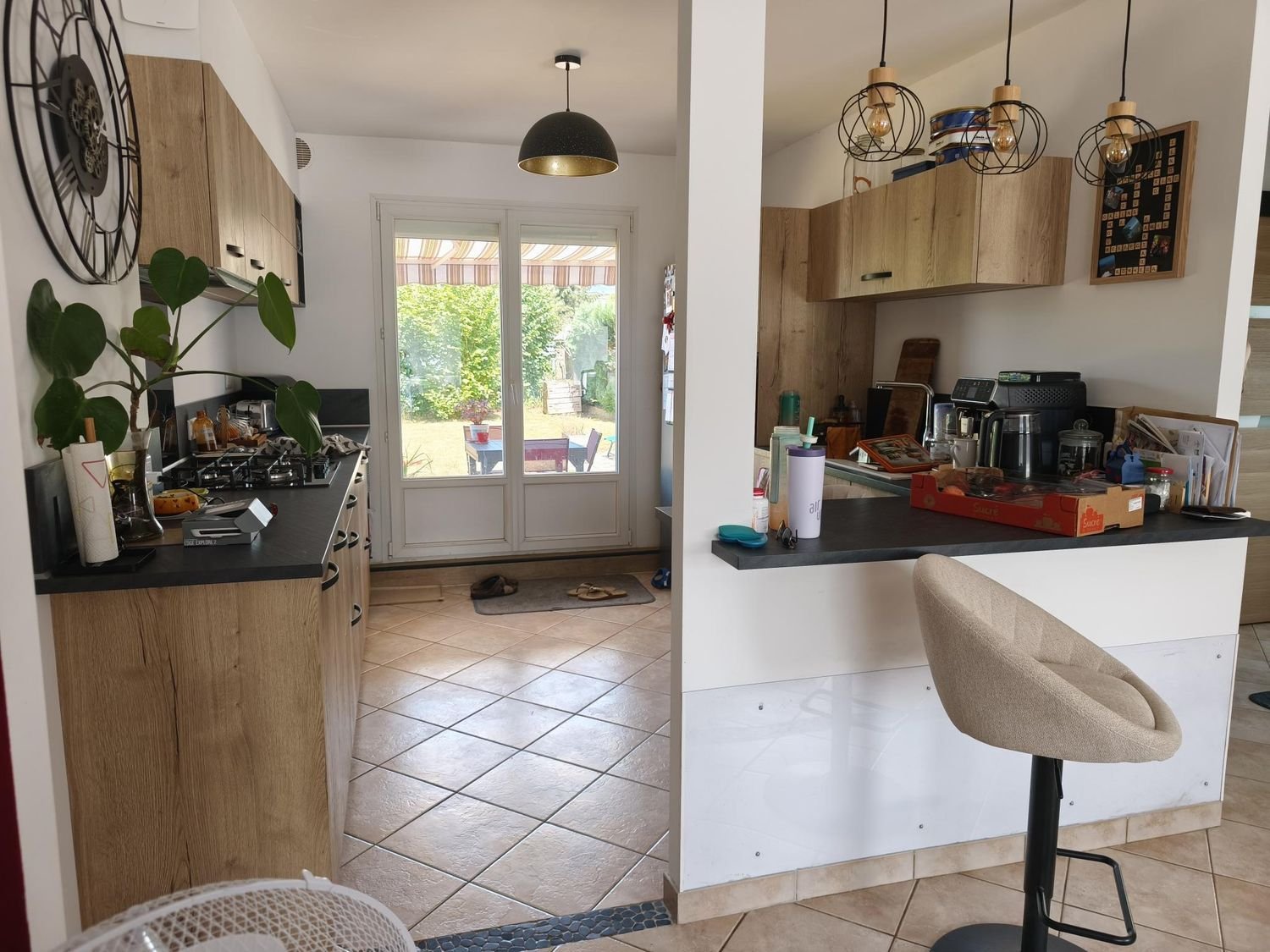 Maison à louer, 80m², Épinal