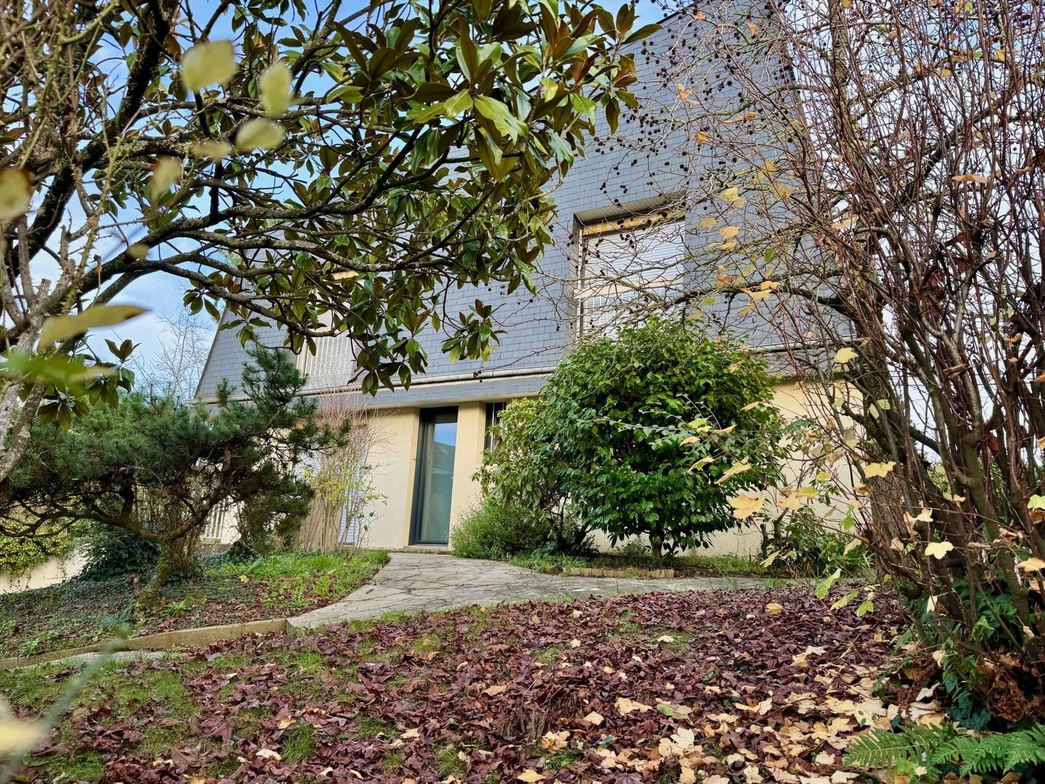 Maison à vendre, 195m², Rennes