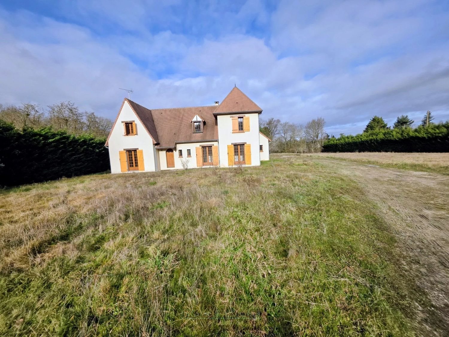 Maison à vendre, 177m², Conflans-sur-Loing