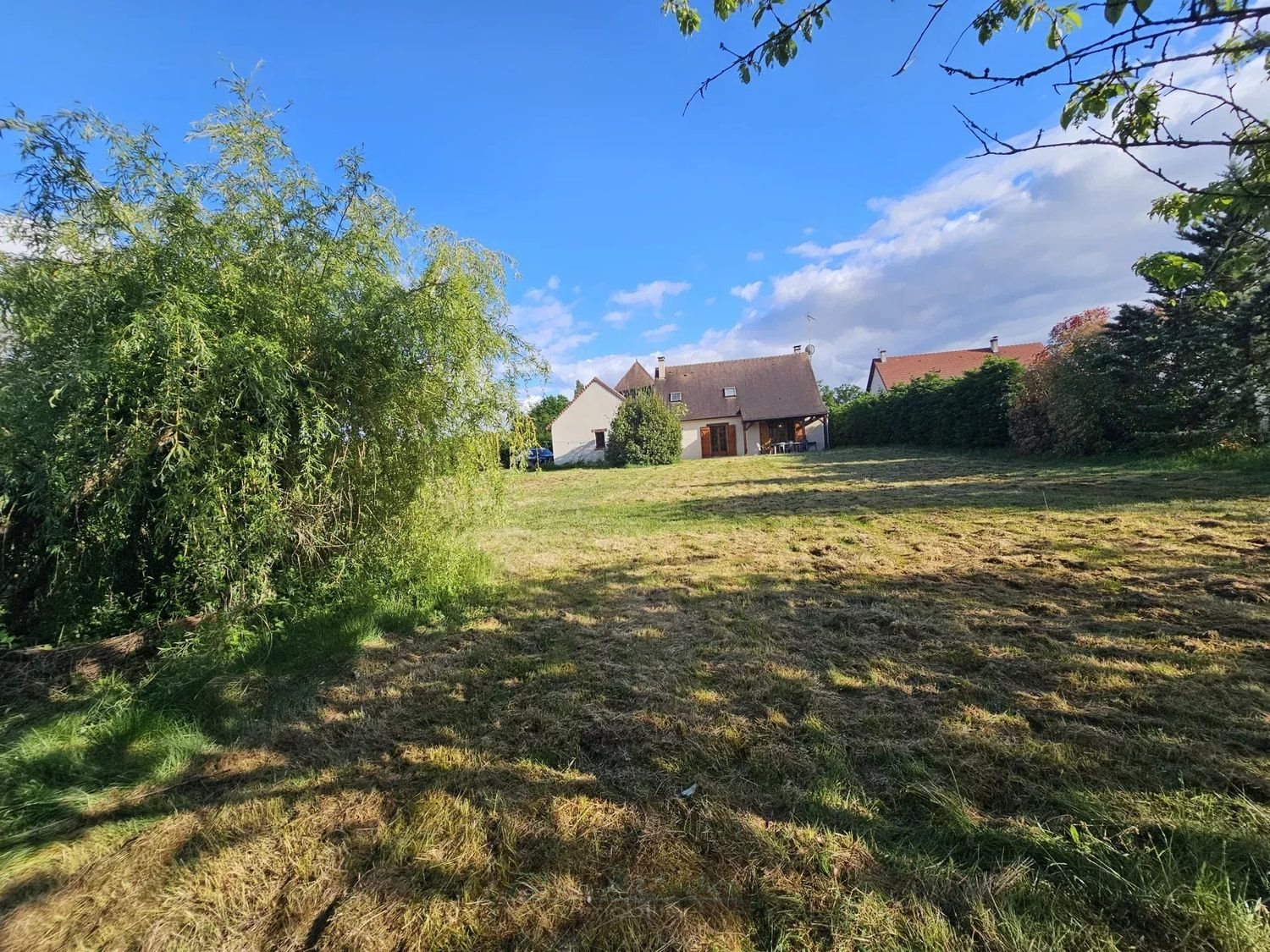 Maison à vendre, 177m², Conflans-sur-Loing