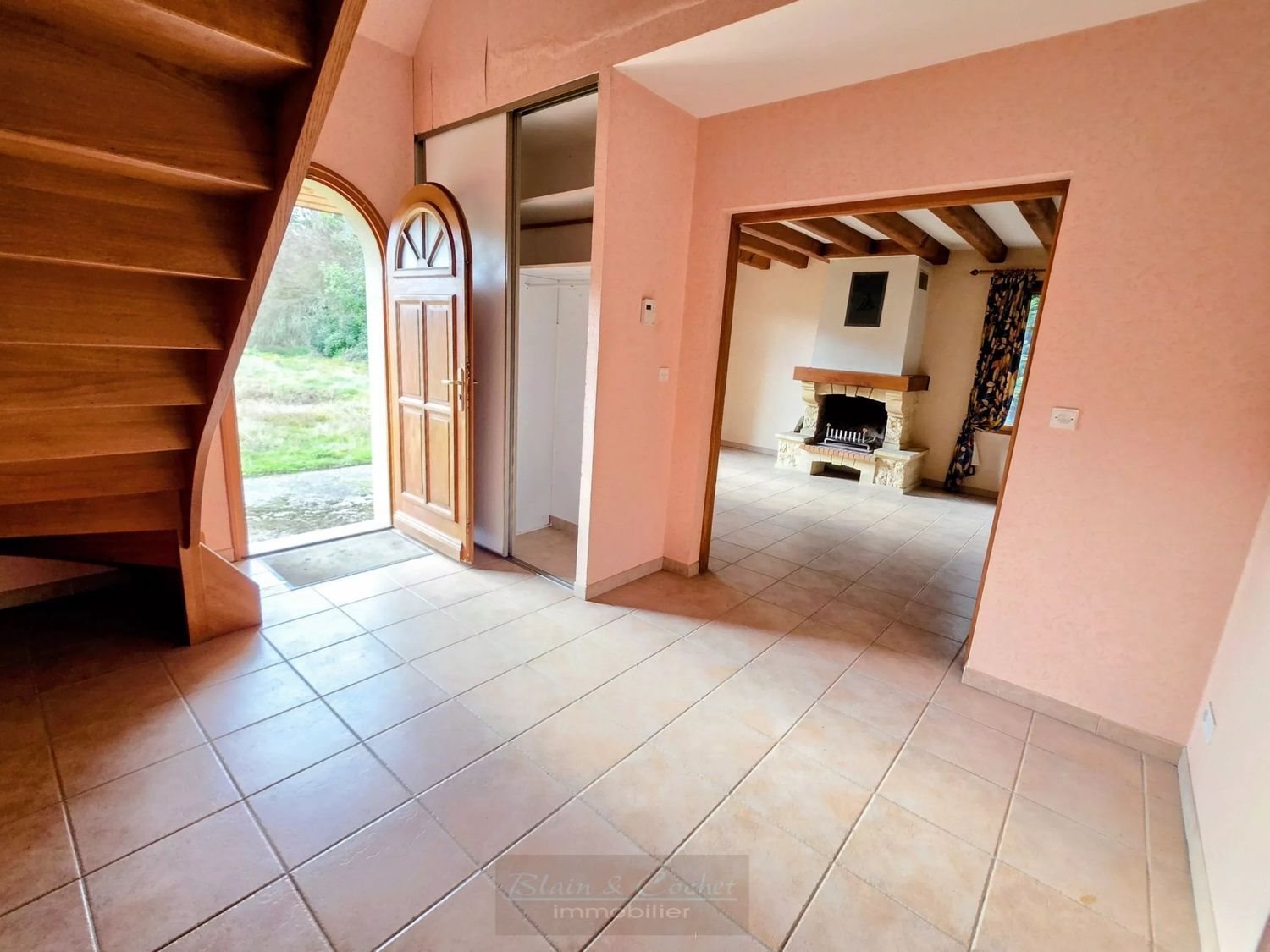 Maison à vendre, 177m², Conflans-sur-Loing