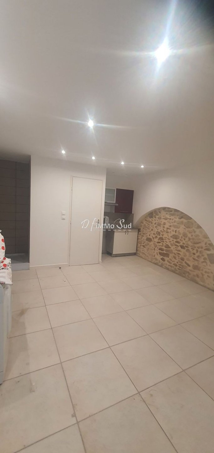 Maison à vendre, 58m², Fabrezan