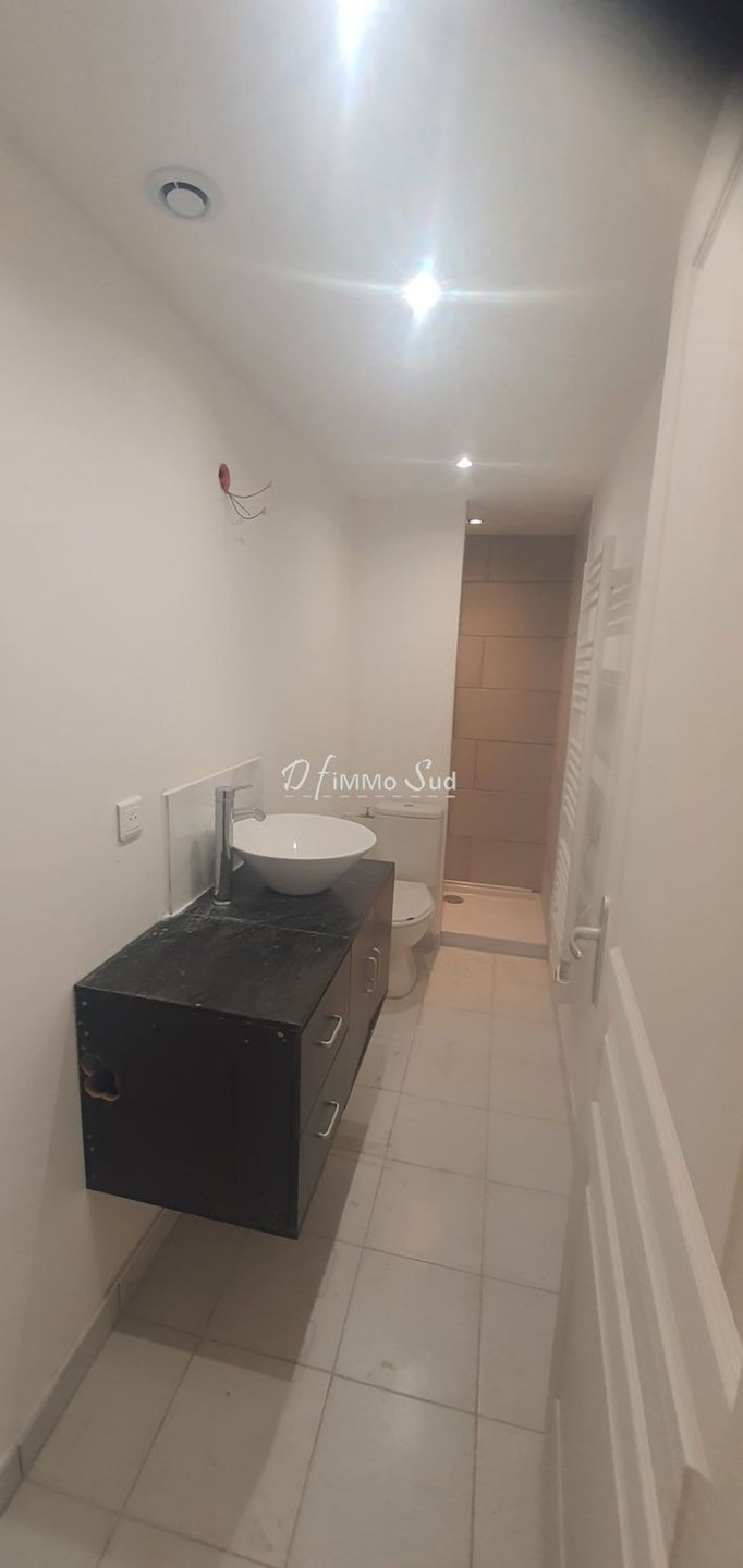 Maison à vendre, 58m², Fabrezan