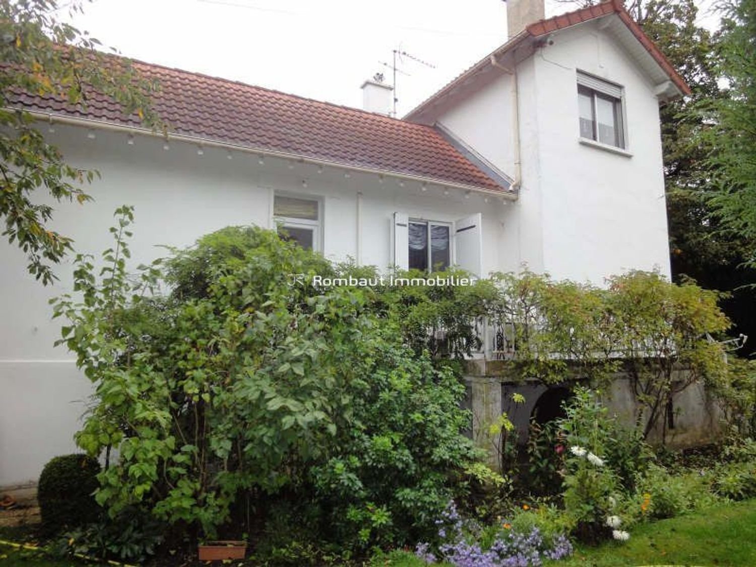 Maison à vendre, 150m², La Celle-Saint-Cloud