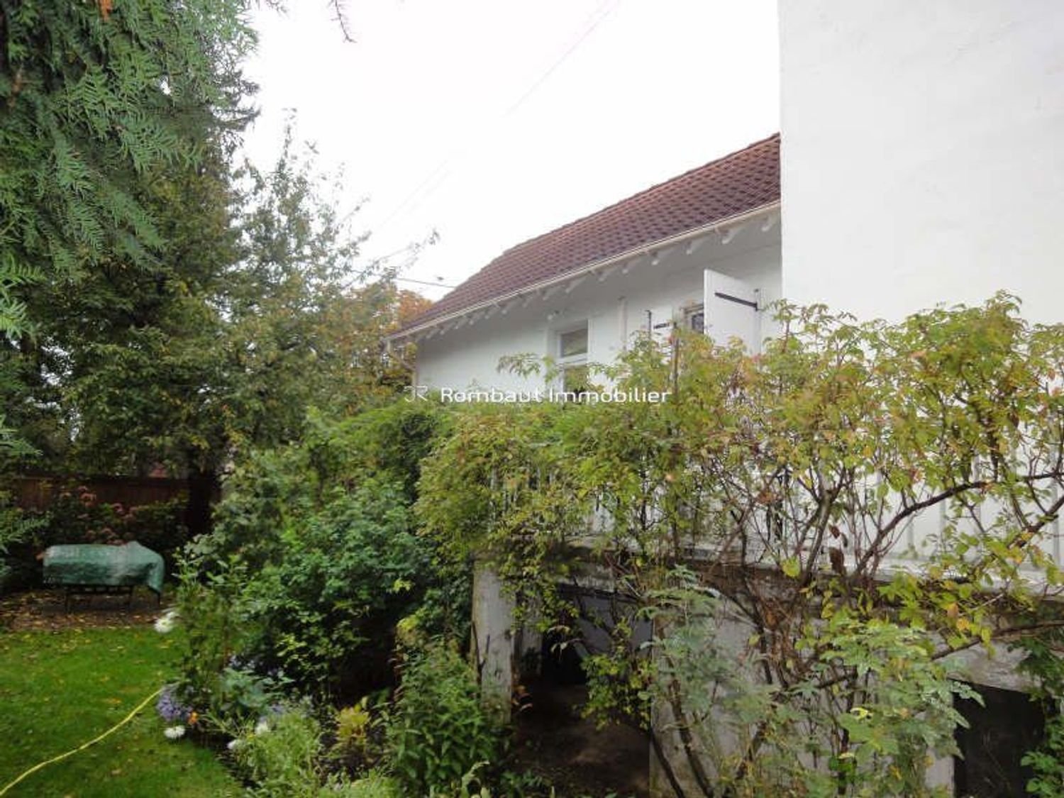 Maison à vendre, 150m², La Celle-Saint-Cloud