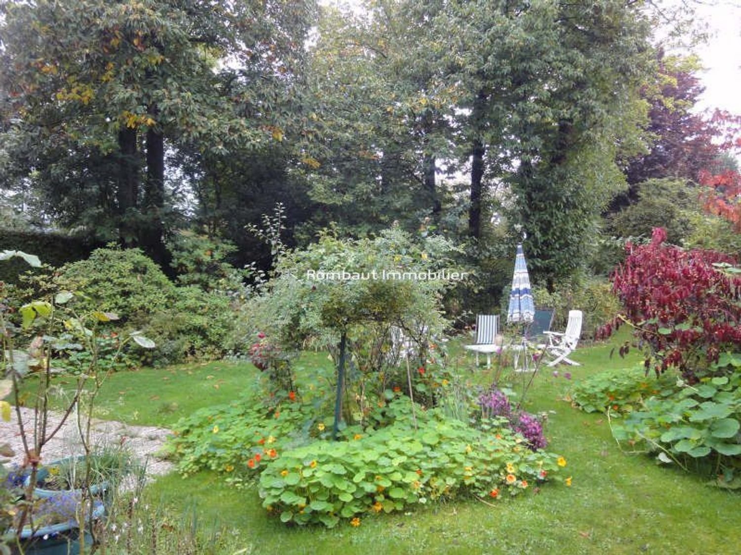 Maison à vendre, 150m², La Celle-Saint-Cloud
