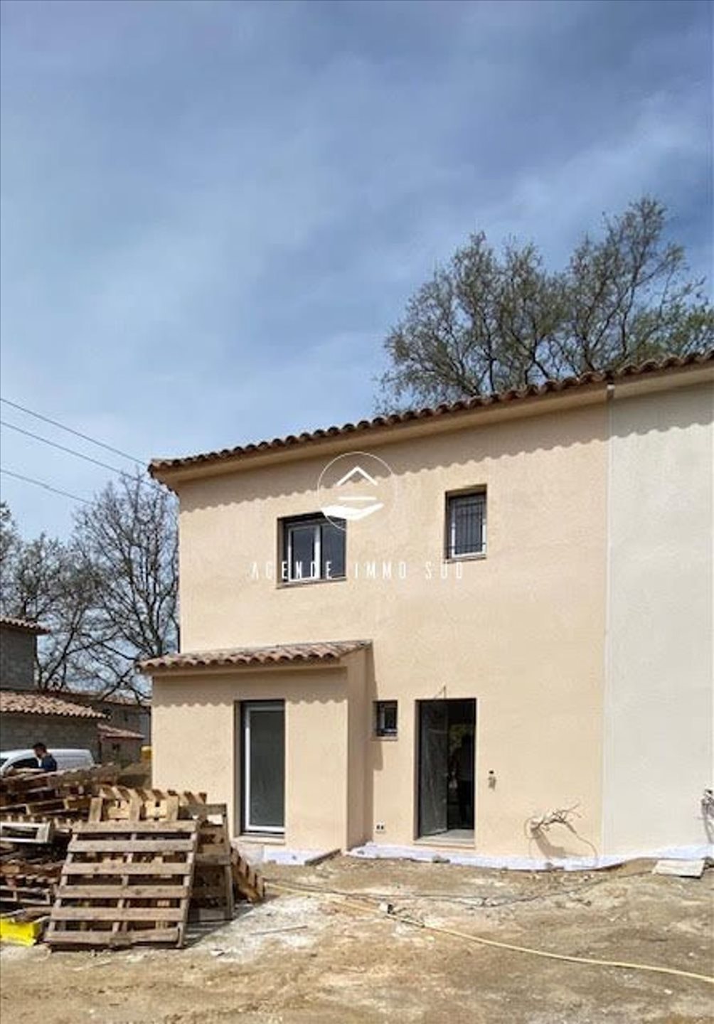 Maison à vendre, 70m², Montauroux