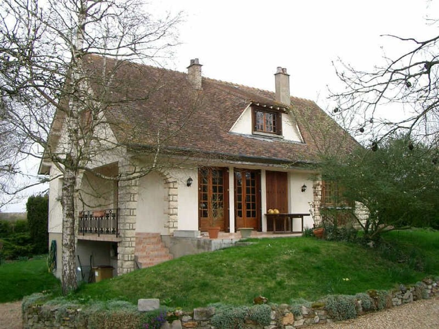 Maison à vendre, 145m², Berchères-sur-Vesgre