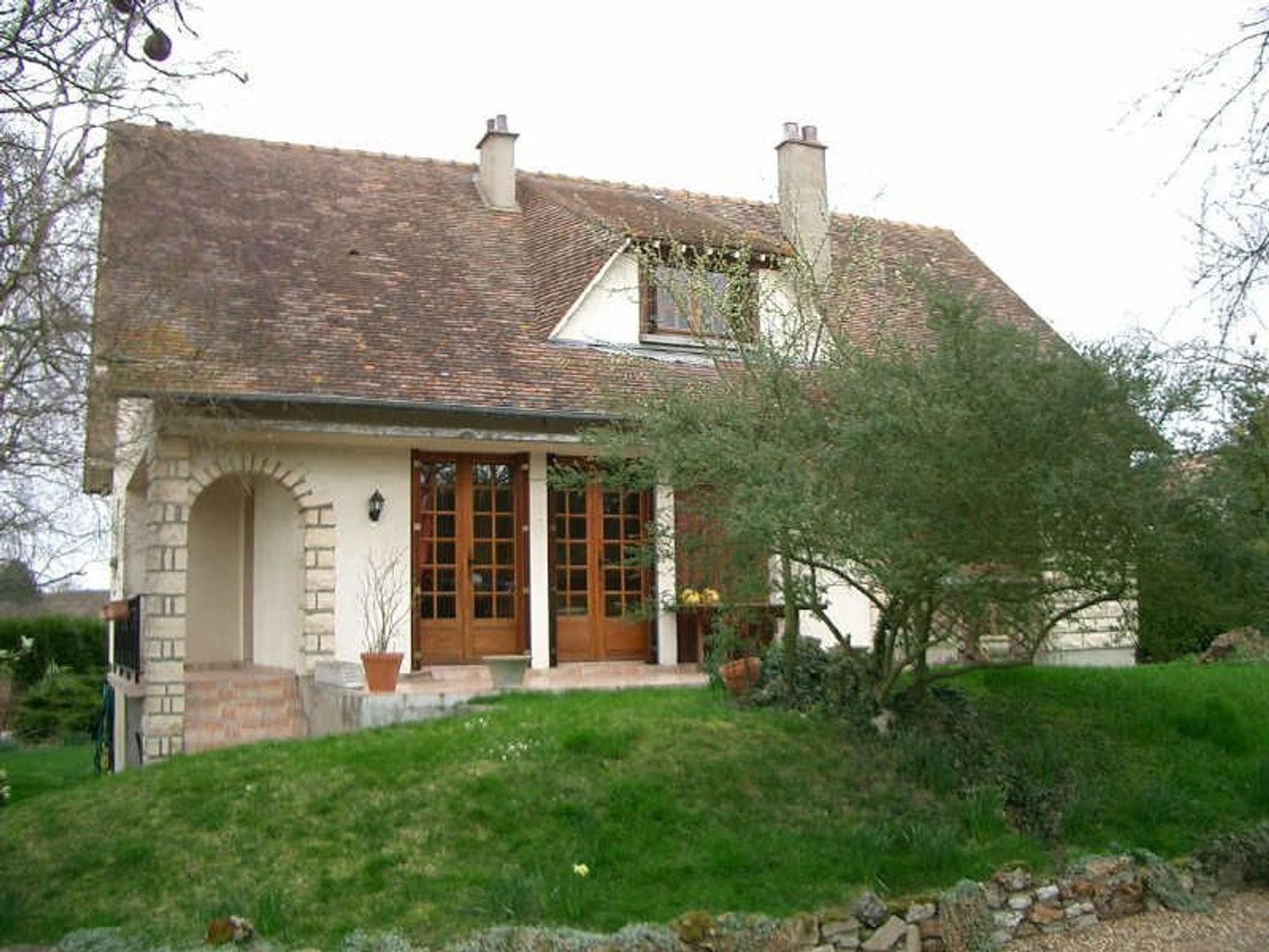 Maison à vendre, 145m², Berchères-sur-Vesgre