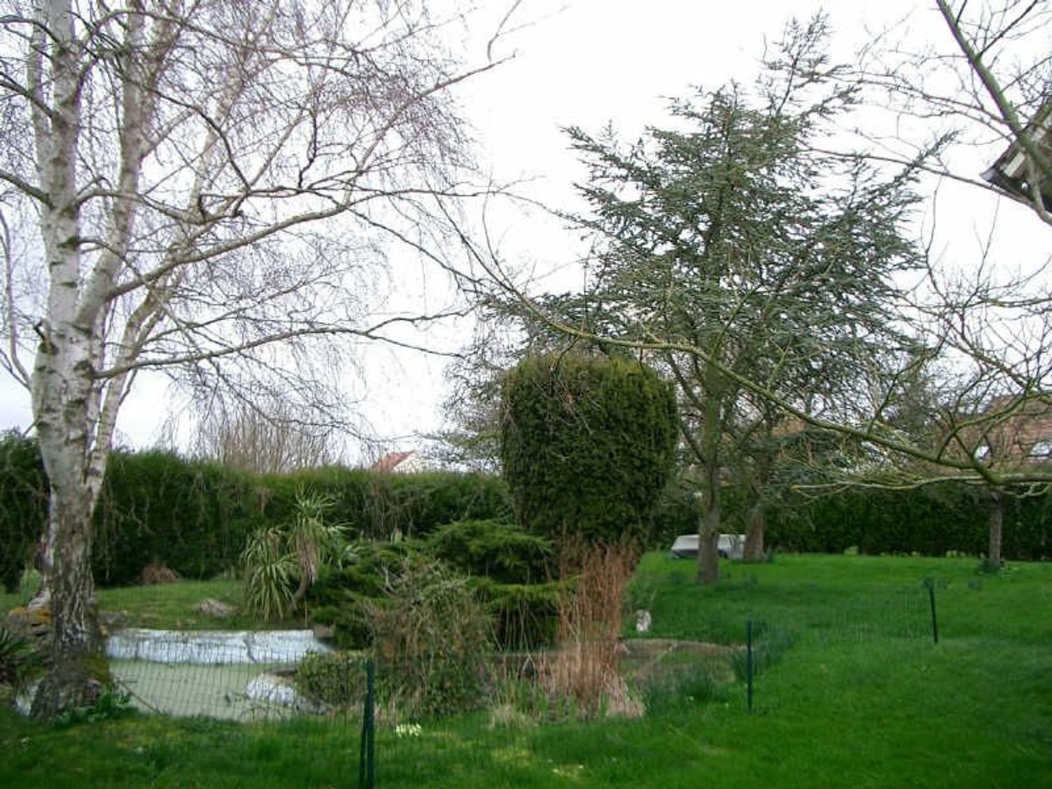 Maison à vendre, 145m², Berchères-sur-Vesgre