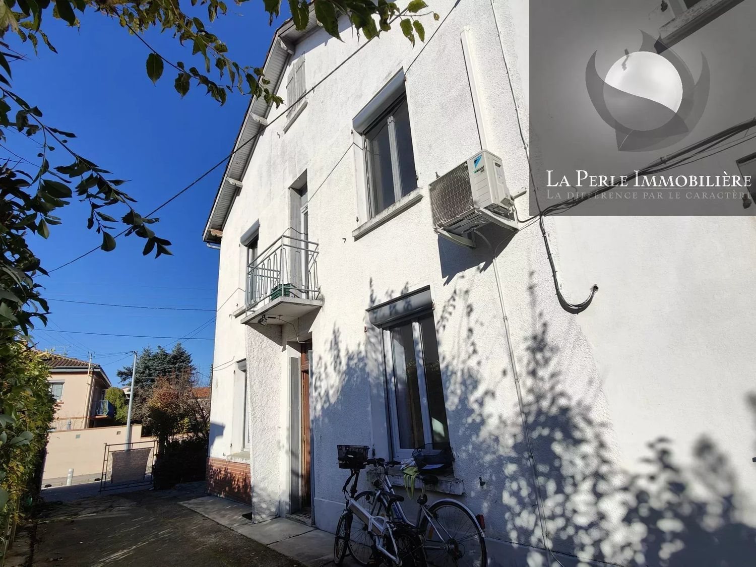 Maison à vendre, 117m², Montauban