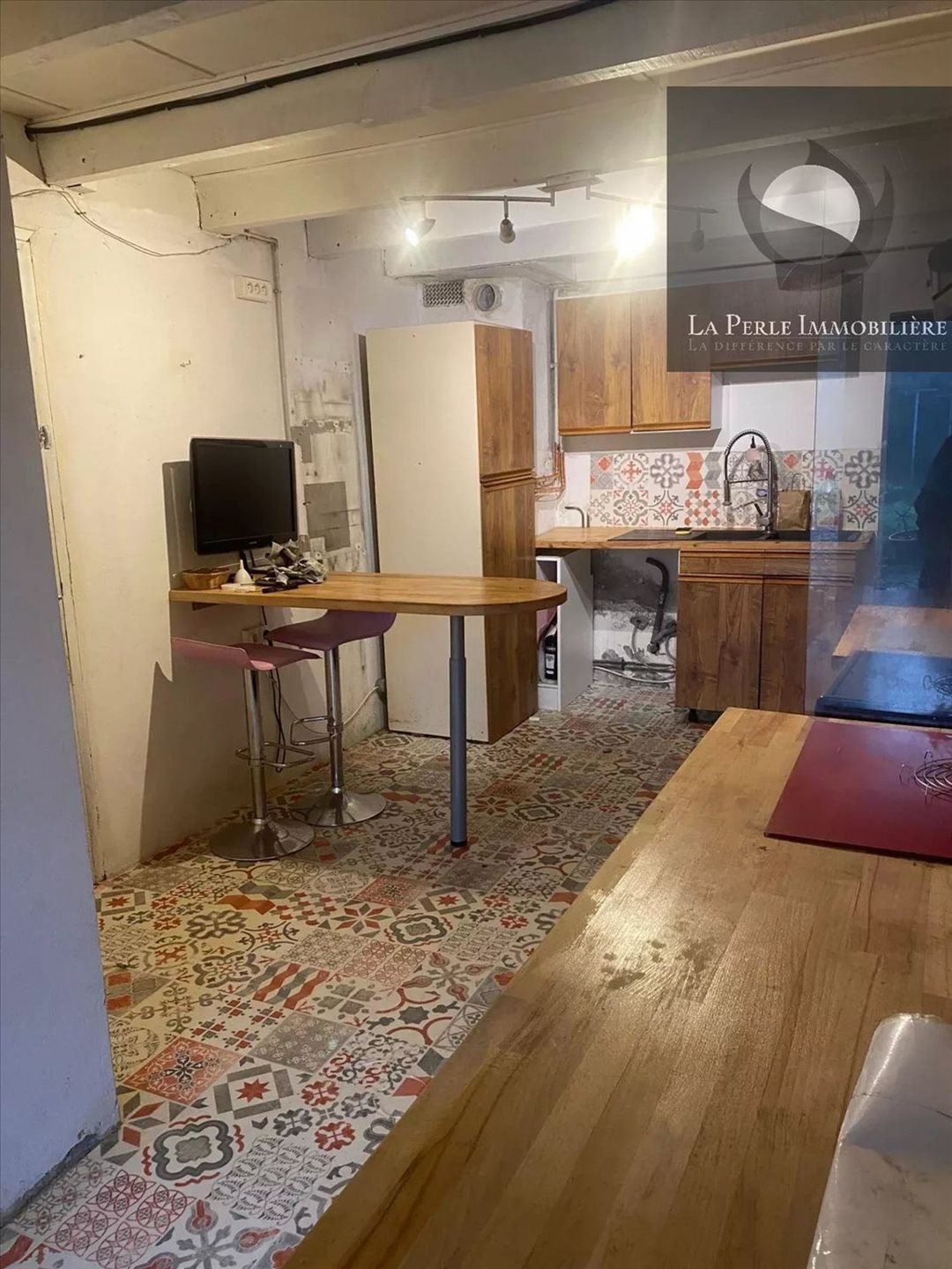 Maison à vendre, 117m², Montauban