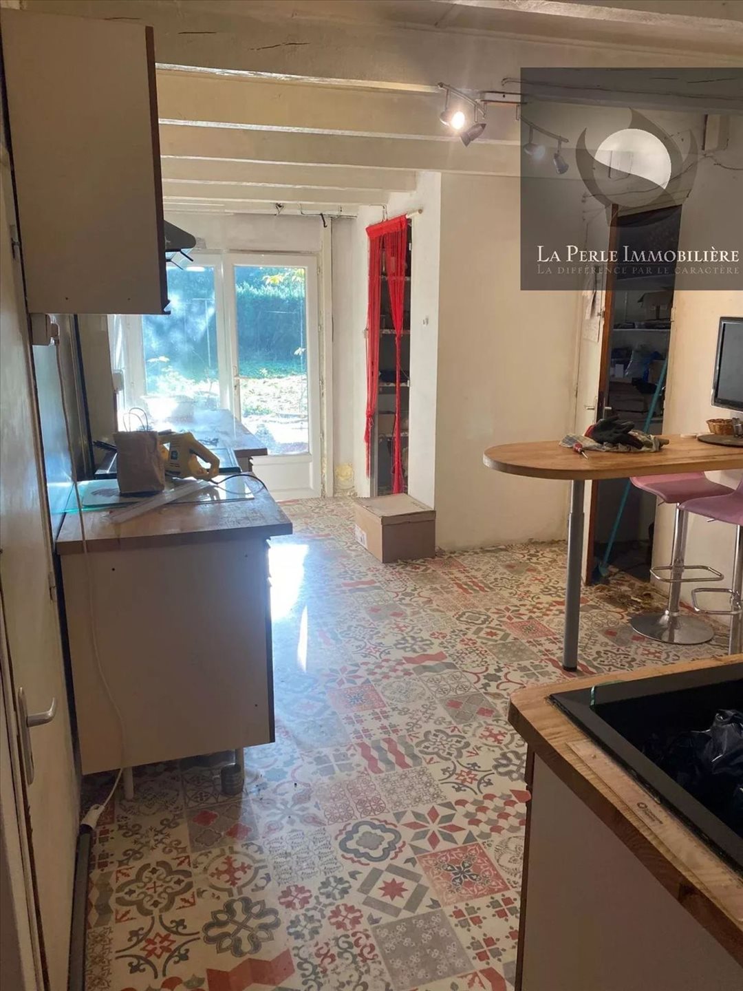 Maison à vendre, 117m², Montauban
