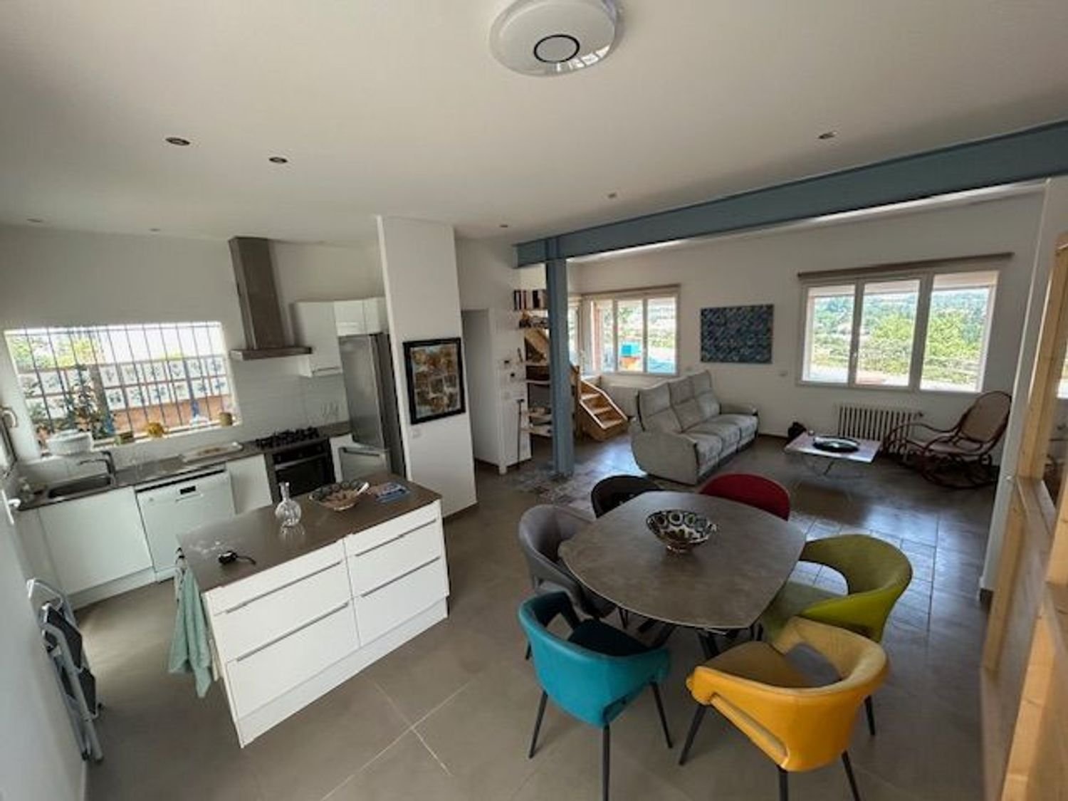 Maison à vendre, 121m², Perpignan