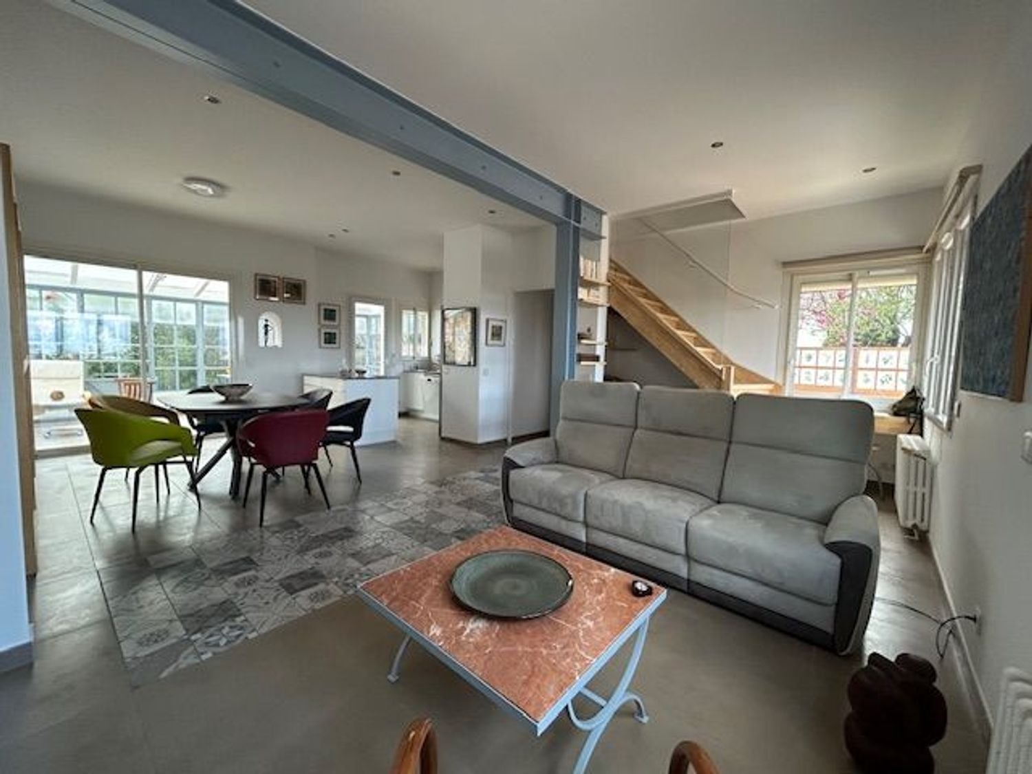 Maison à vendre, 121m², Perpignan