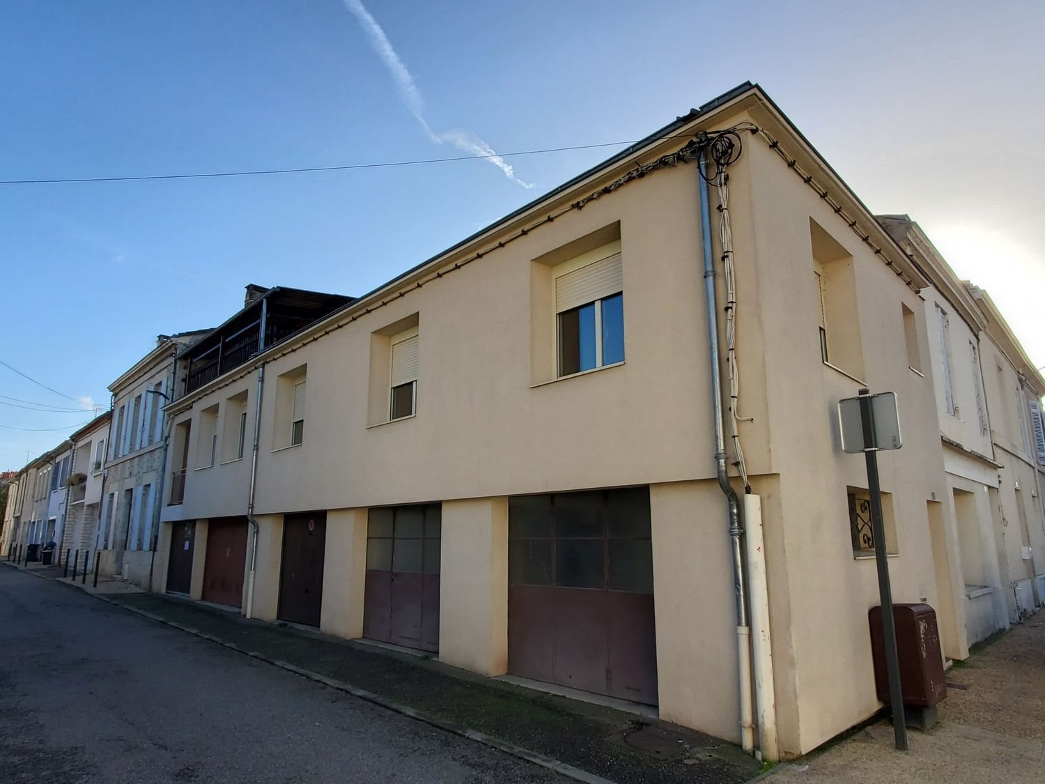 Maison à vendre, 82m², Marmande
