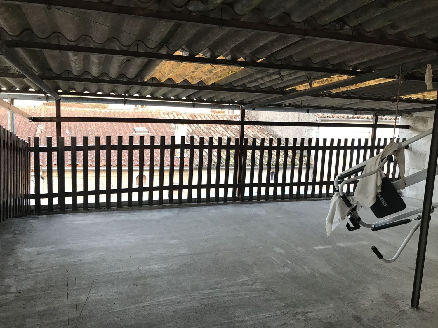 Maison à vendre, 82m², Marmande