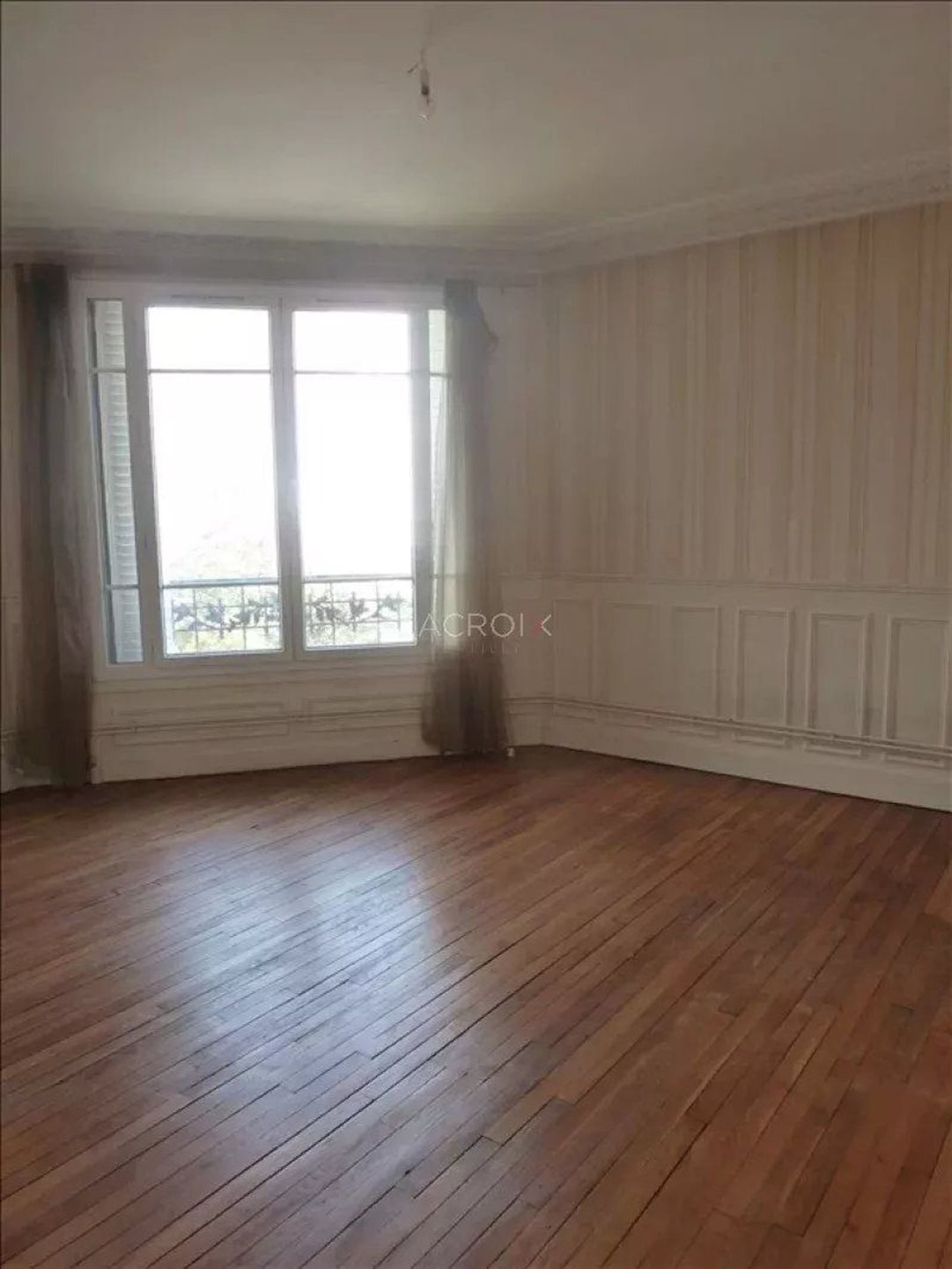 Appartement à louer, 52m², Gentilly