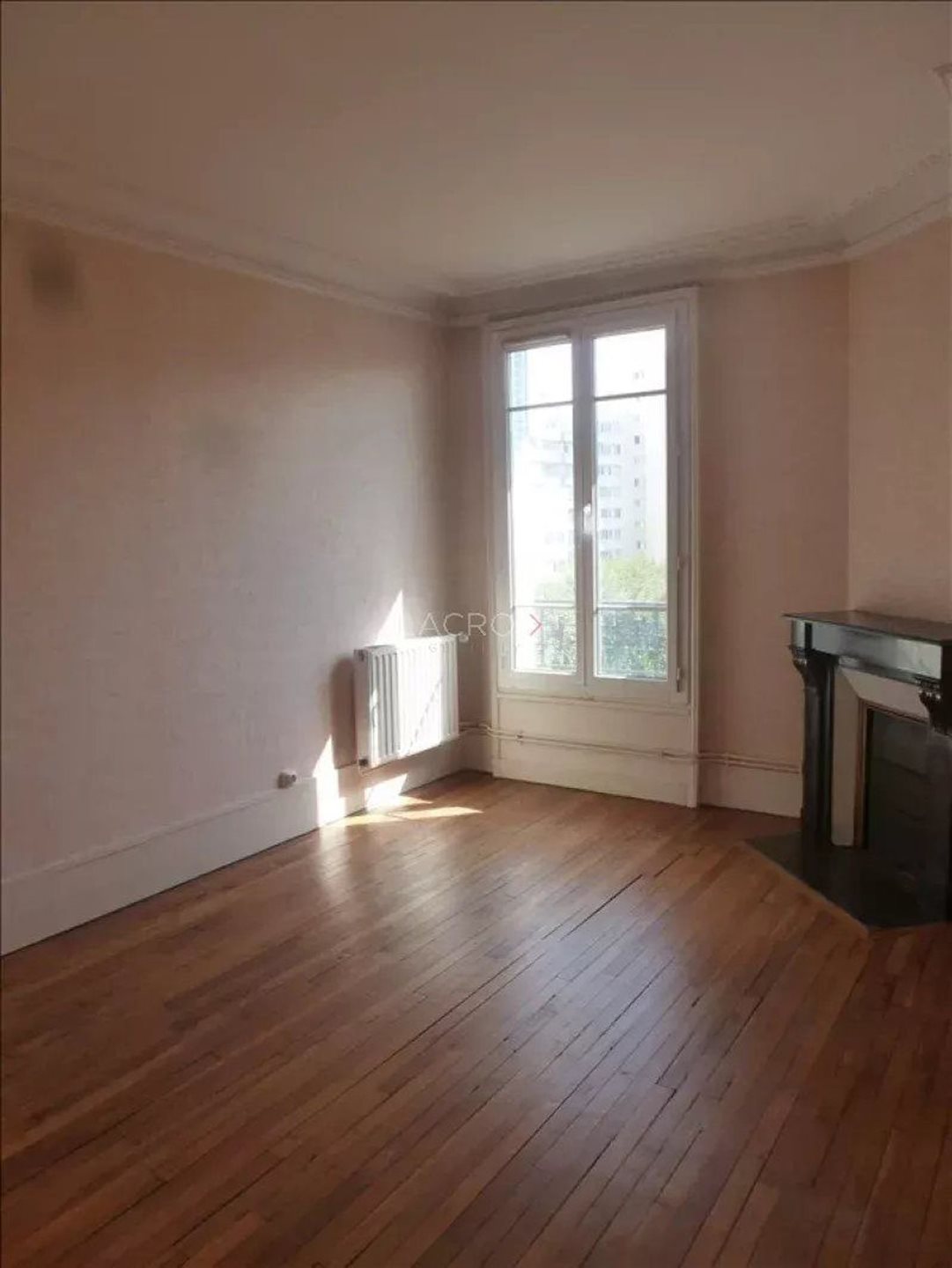 Appartement à louer, 52m², Gentilly