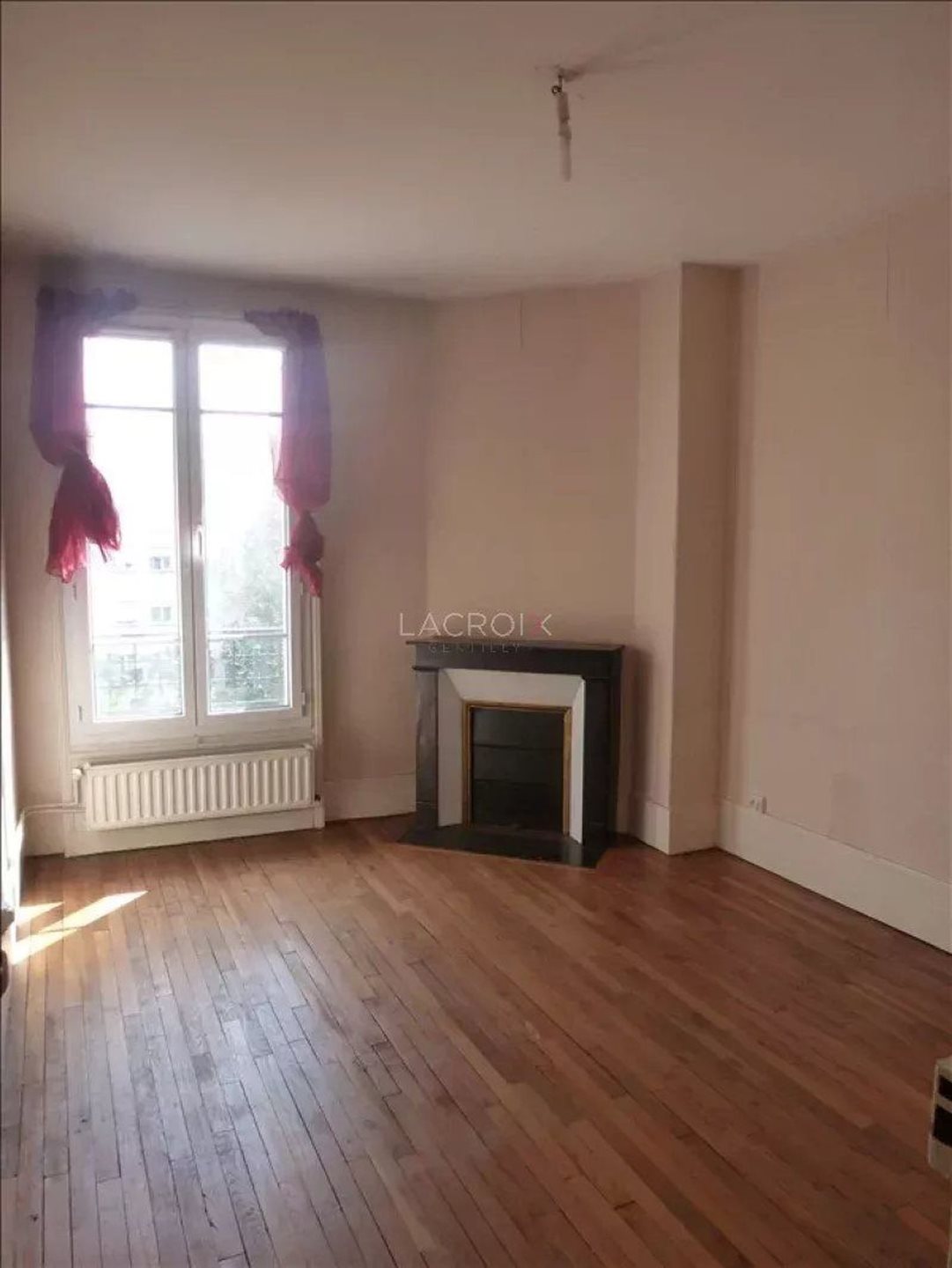 Appartement à louer, 52m², Gentilly