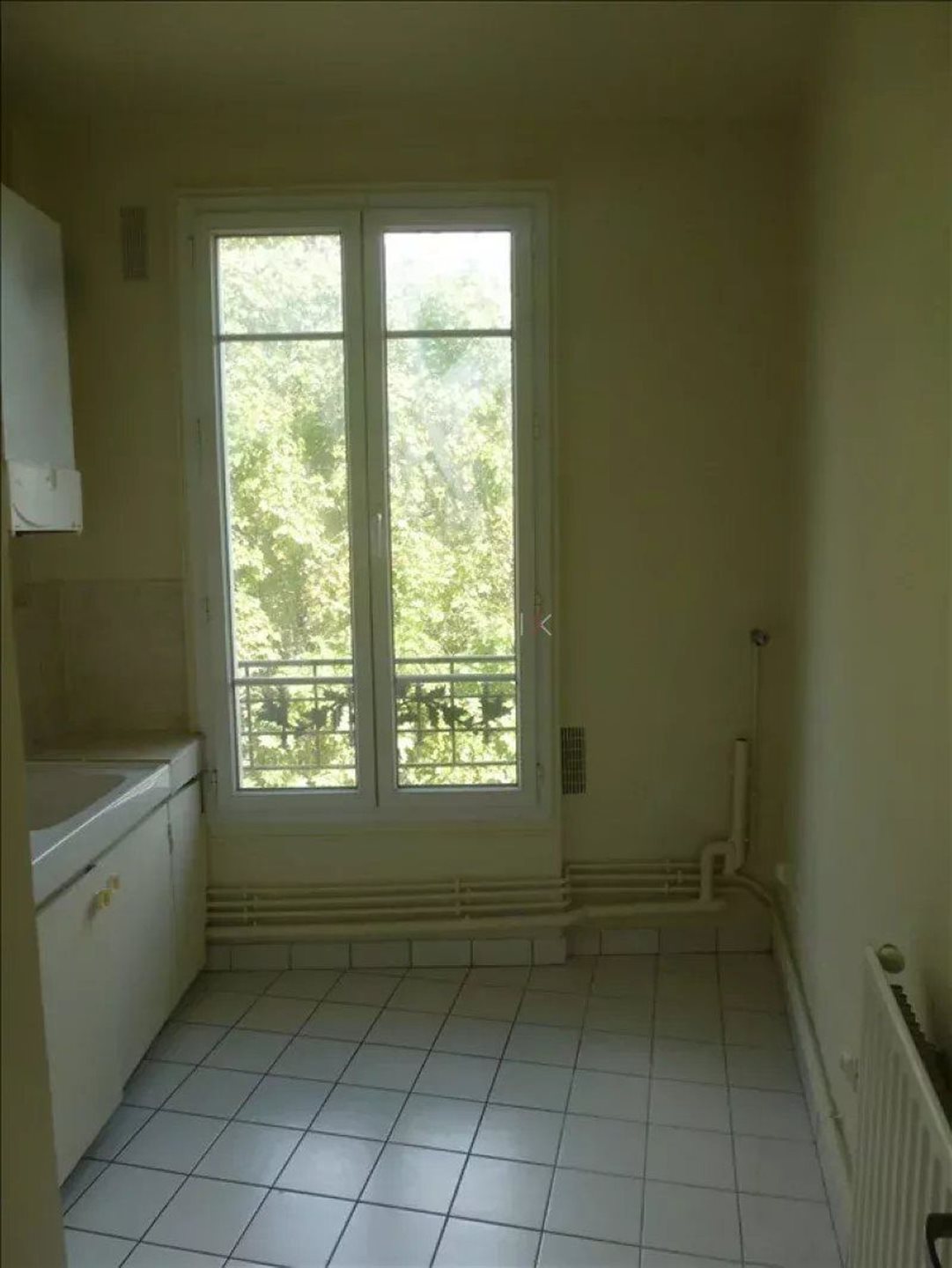 Appartement à louer, 52m², Gentilly