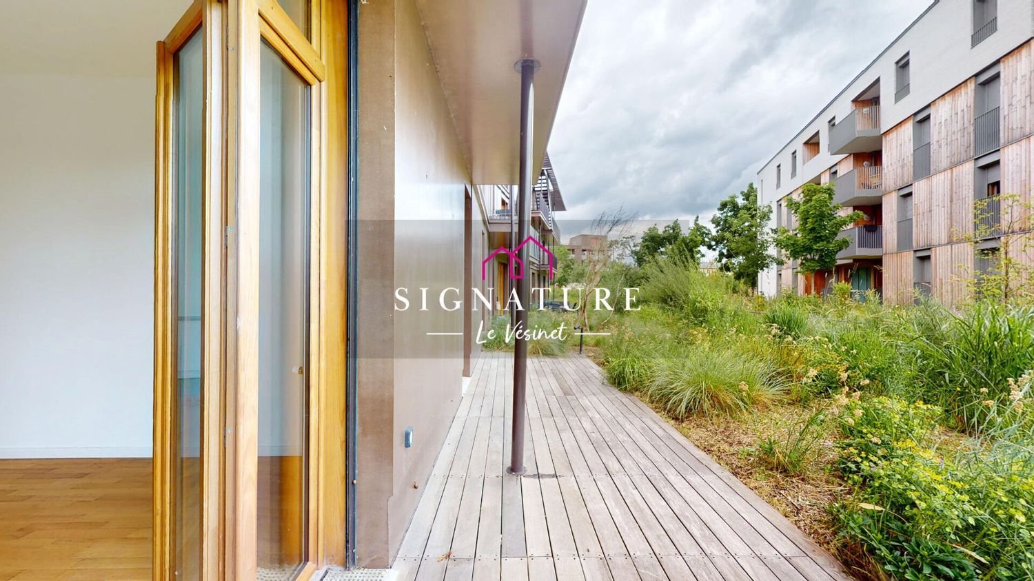 Appartement à vendre, 81m², Croissy-sur-Seine