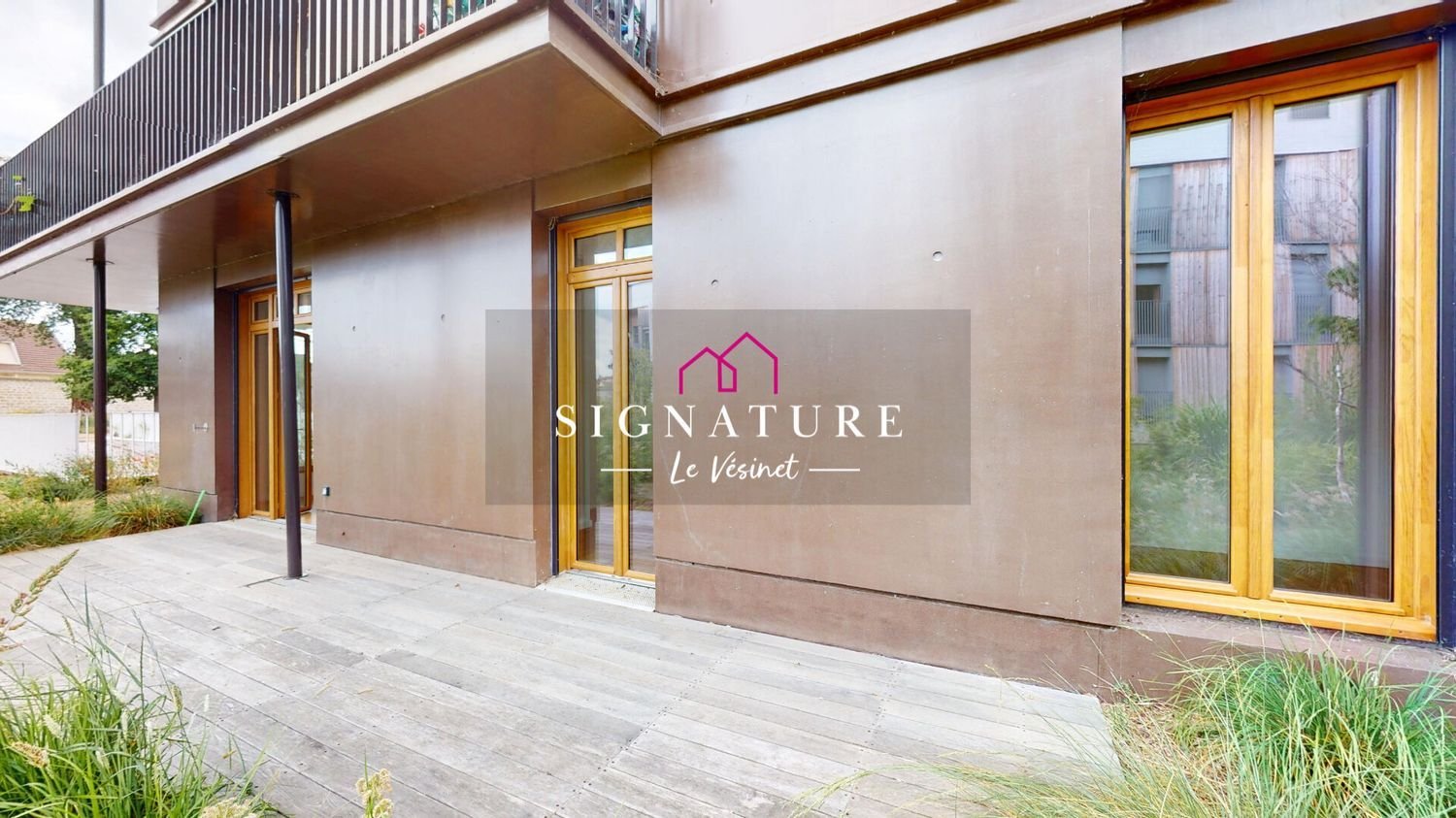 Appartement à vendre, 81m², Croissy-sur-Seine