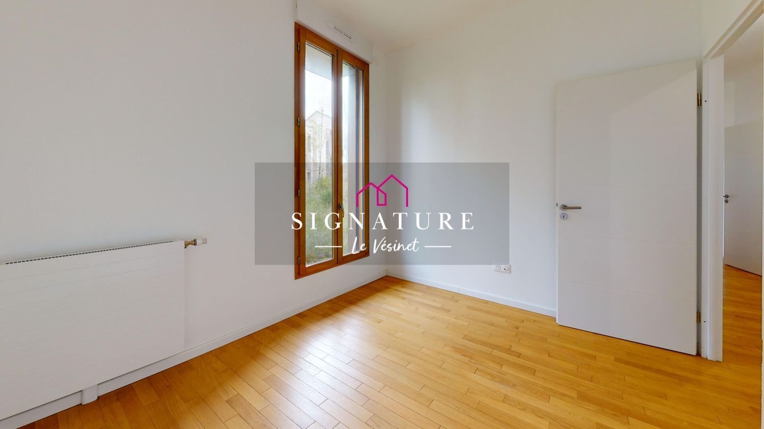 Appartement à vendre, 81m², Croissy-sur-Seine