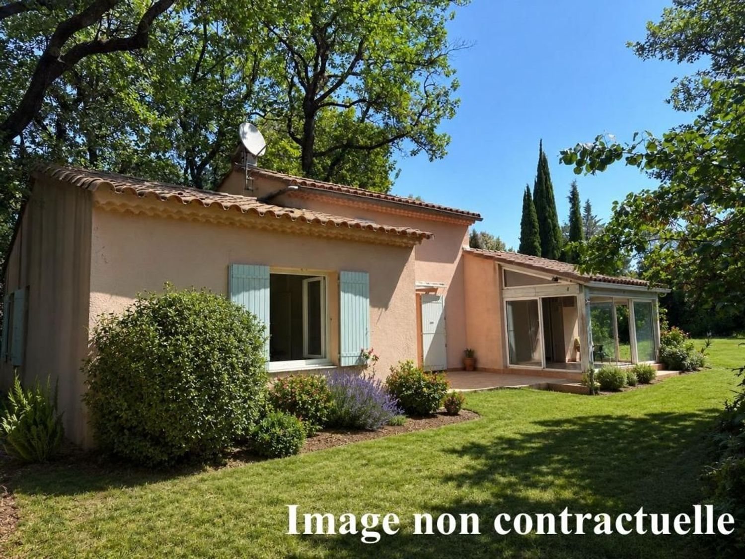 Maison à vendre, 103m², Saint-Paul-Trois-Châteaux