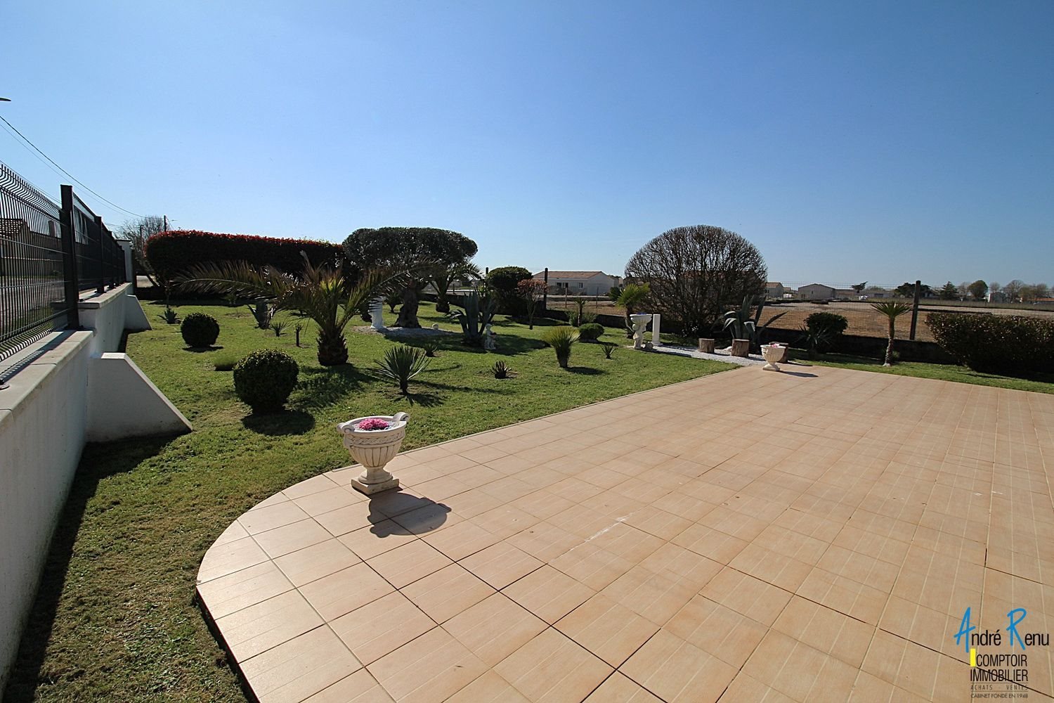 Maison à vendre, 165m², Saint-Georges-de-Didonne