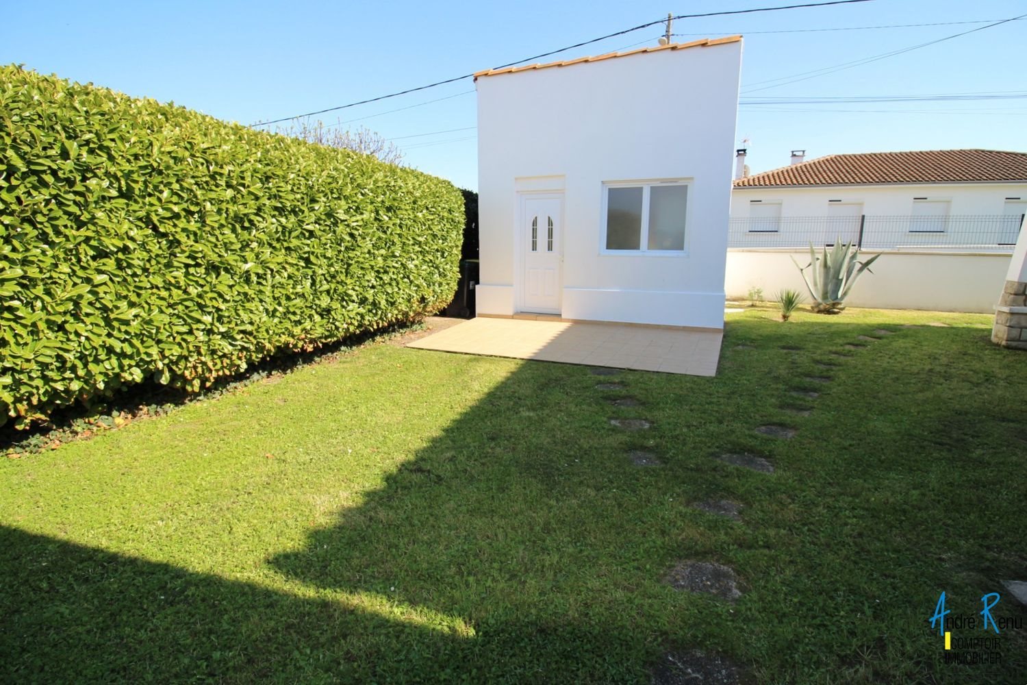 Maison à vendre, 165m², Saint-Georges-de-Didonne