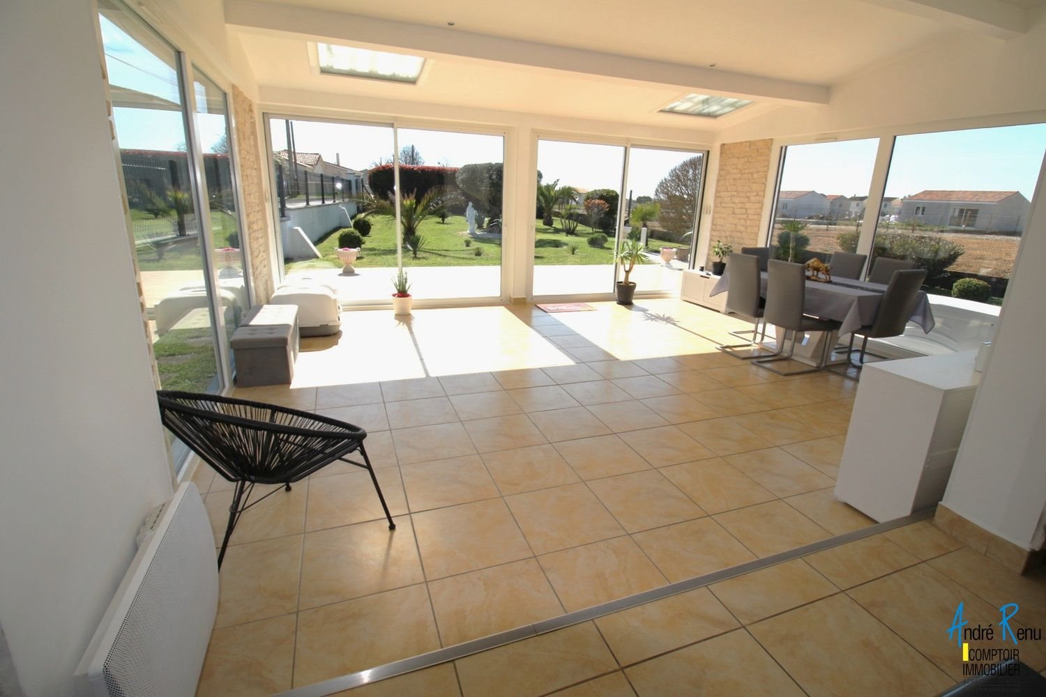 Maison à vendre, 165m², Saint-Georges-de-Didonne