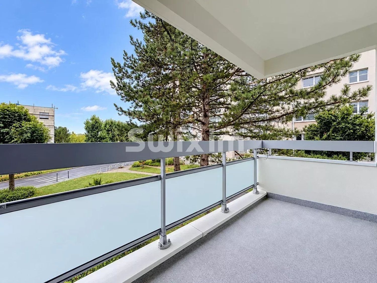 Appartement à vendre, 97m², Saint-Genis-Pouilly