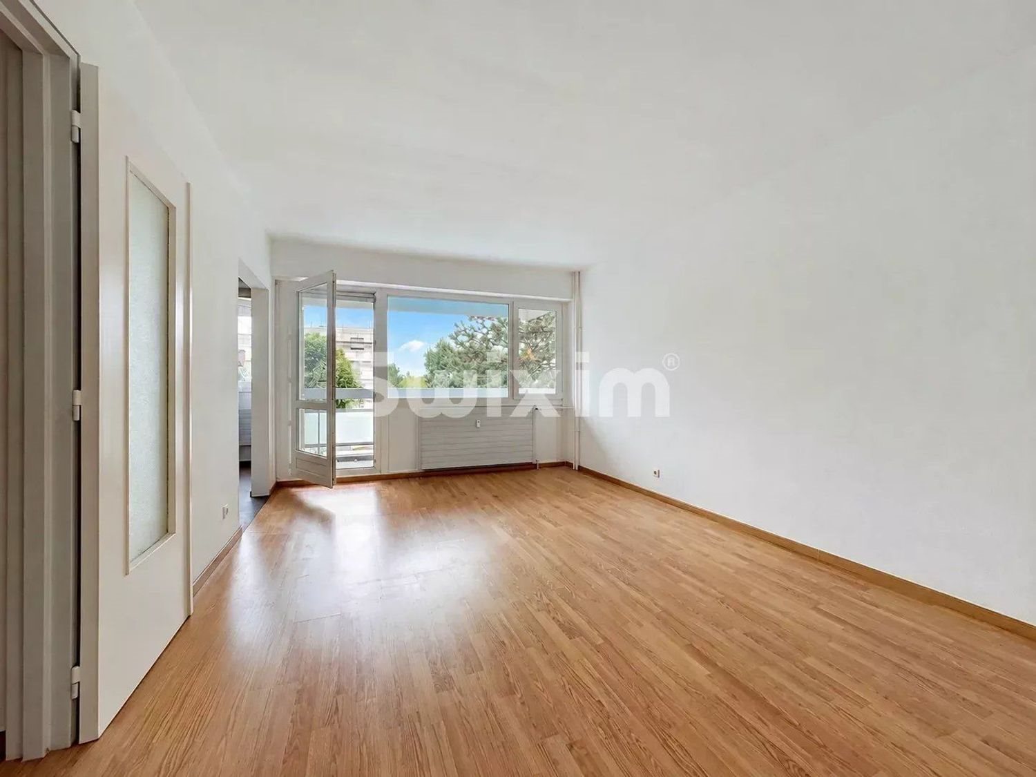 Appartement à vendre, 97m², Saint-Genis-Pouilly
