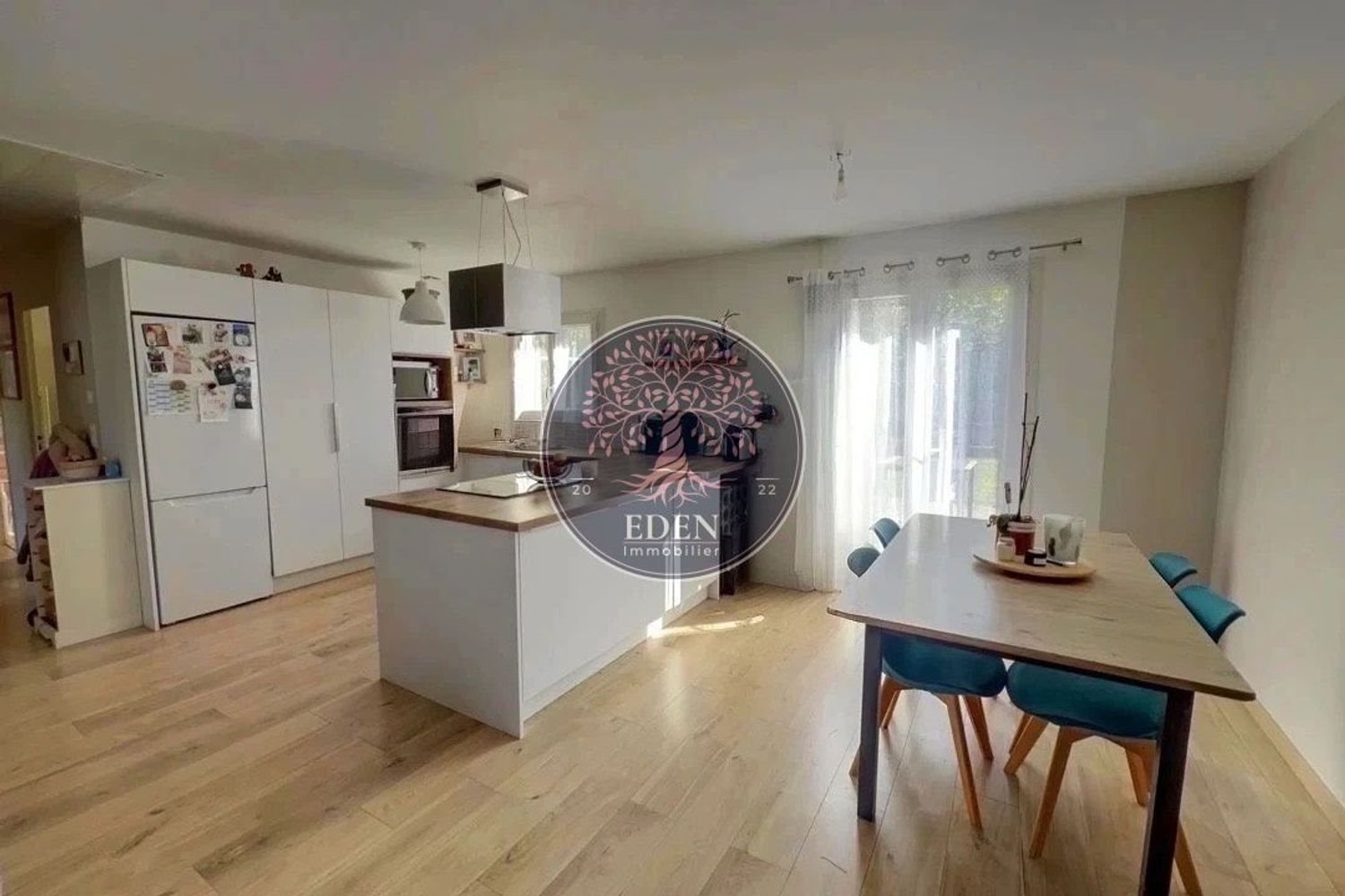 Maison à vendre, 115m², Dreux