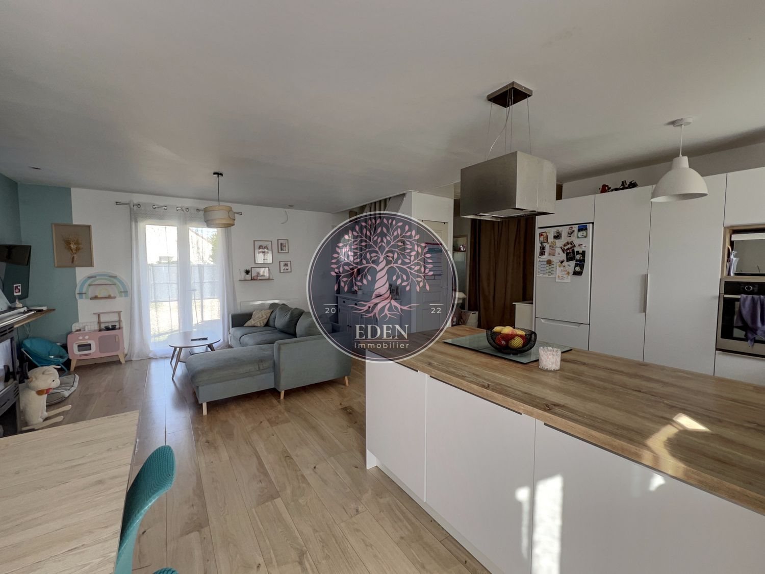 Maison à vendre, 115m², Dreux