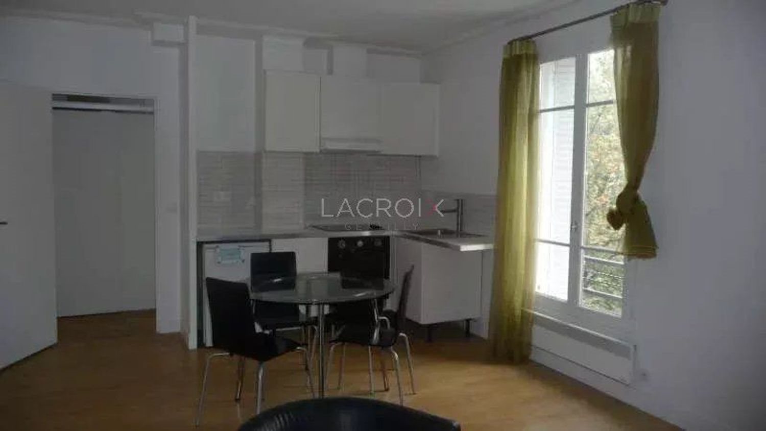 Appartement à louer, 40m², Ivry-sur-Seine