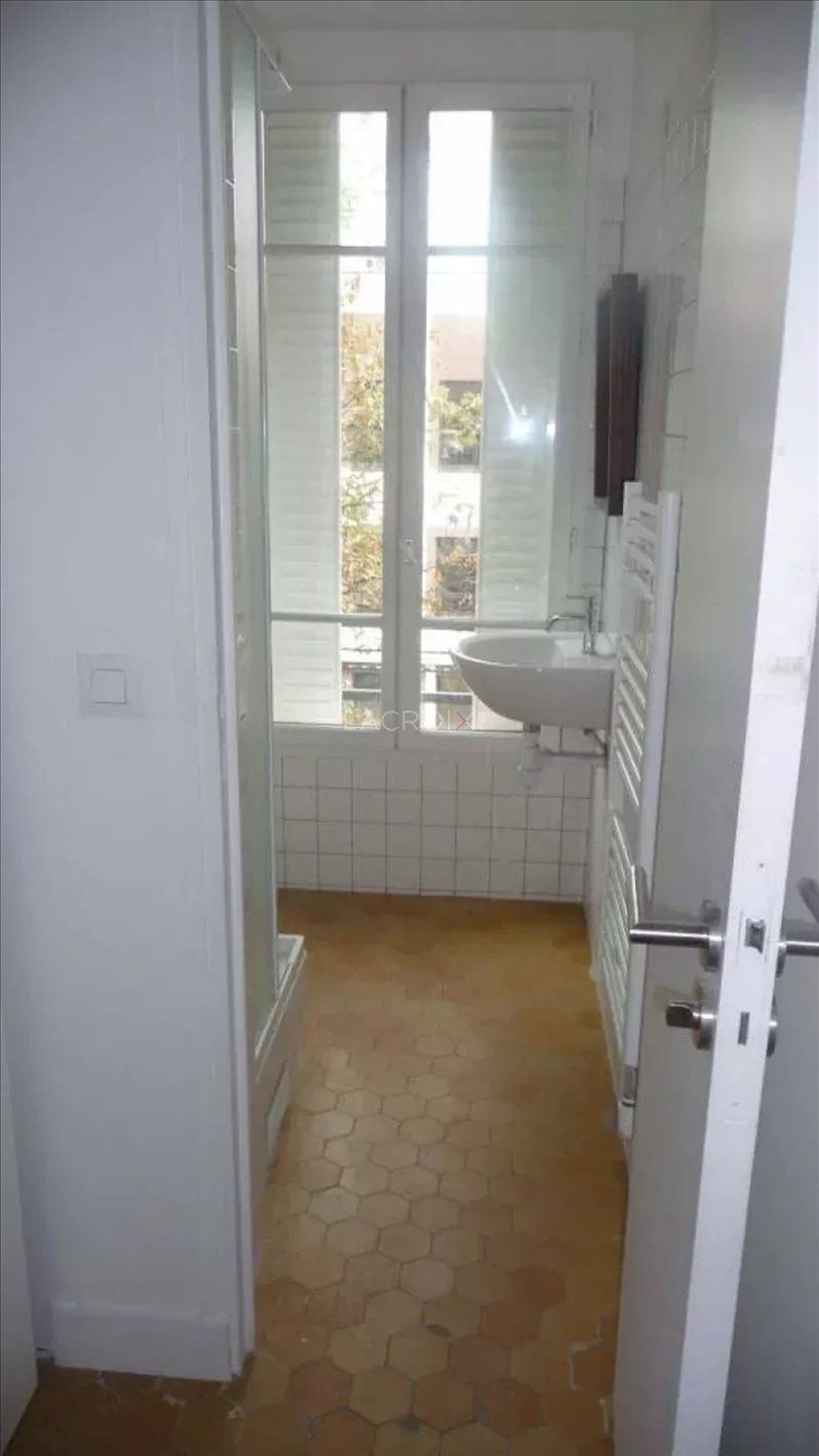 Appartement à louer, 40m², Ivry-sur-Seine