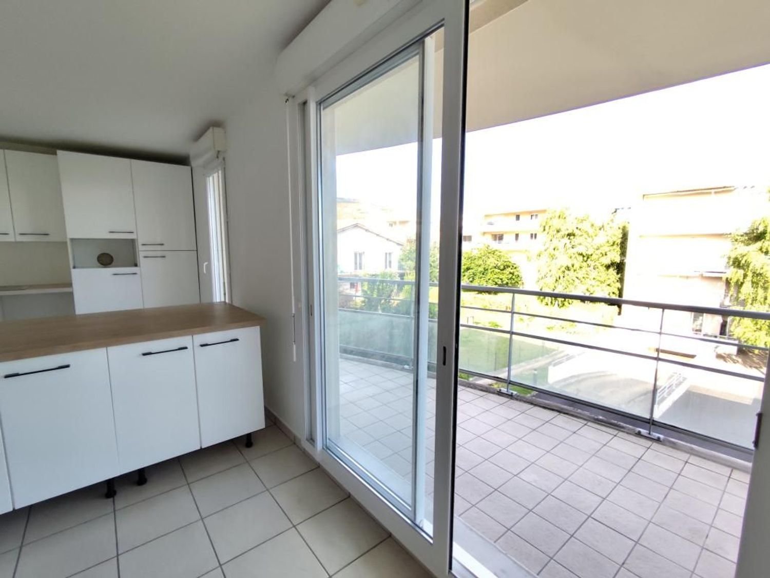 Appartement à vendre, 67m², Clermont-Ferrand