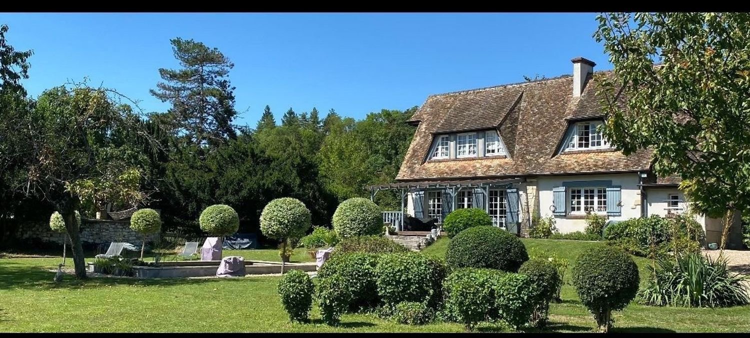 Maison à vendre, 90m², Giverny