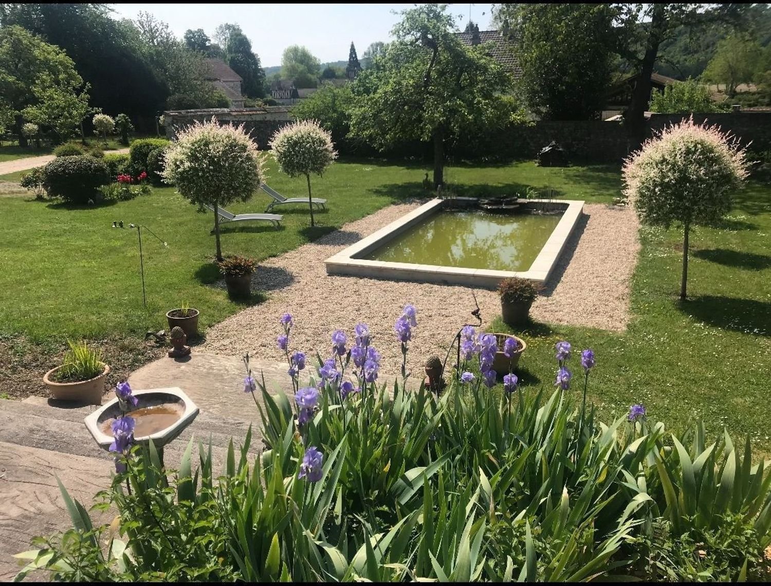 Maison à vendre, 90m², Giverny
