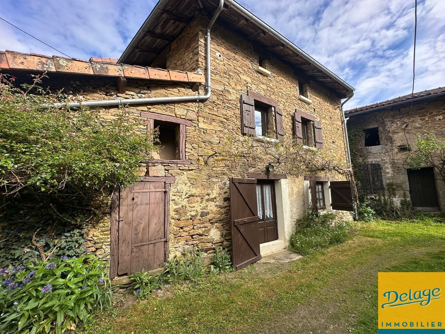 Maison à vendre, 118m², Champagnac-la-Rivière