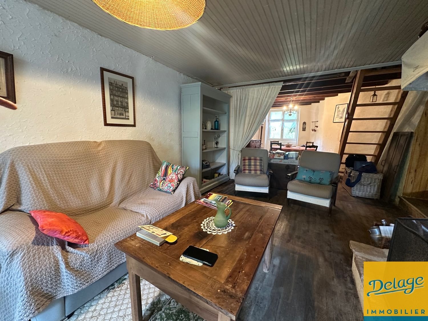 Maison à vendre, 118m², Champagnac-la-Rivière