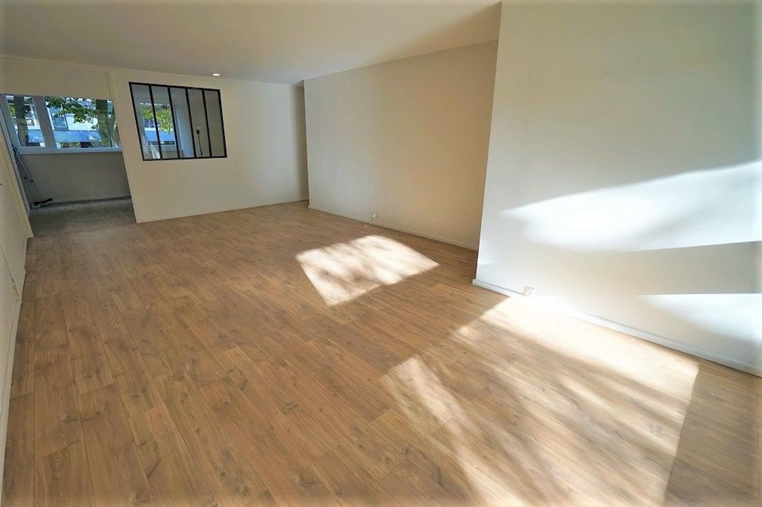 Appartement à vendre, 120m², Lille