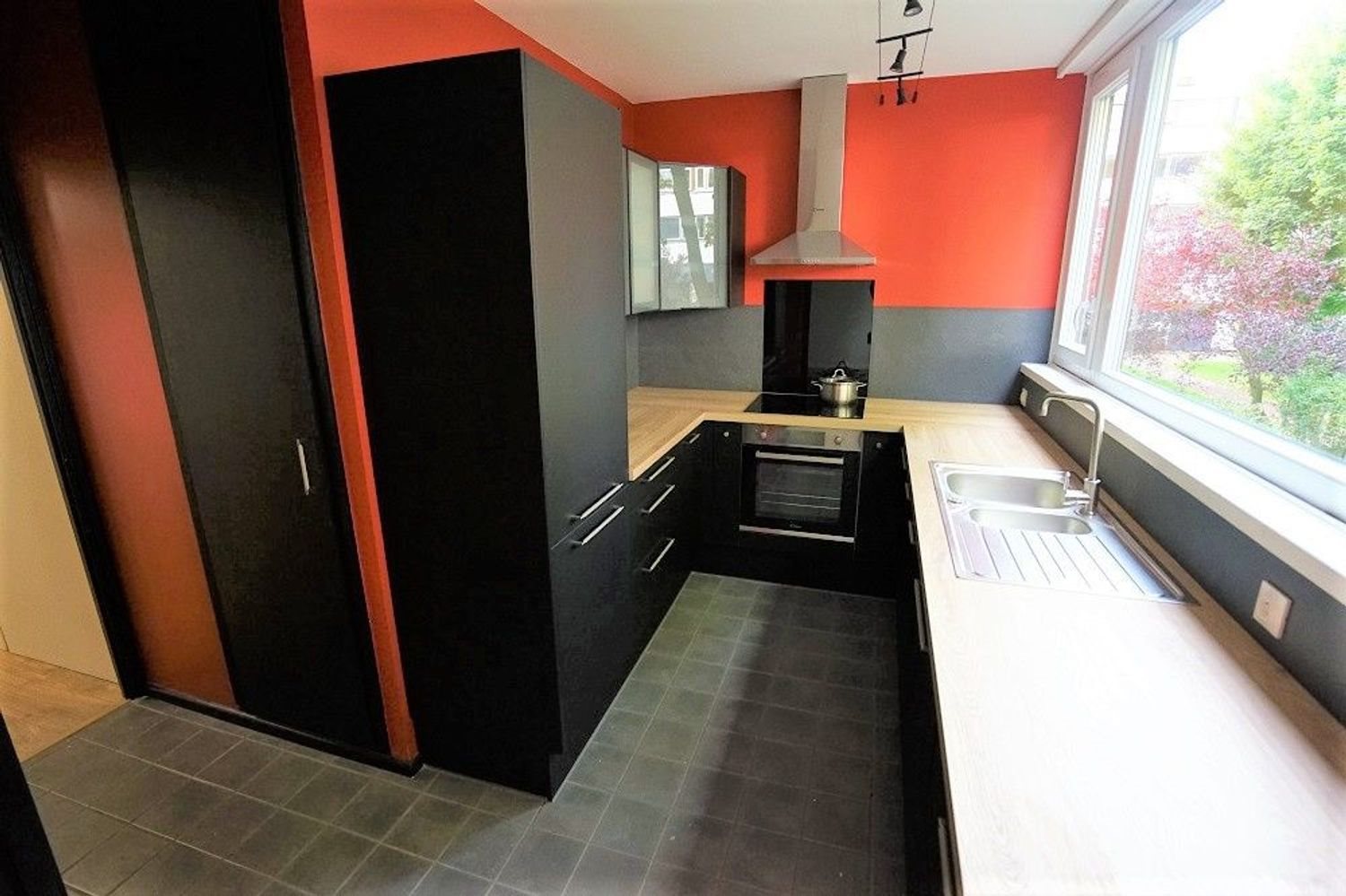 Appartement à vendre, 120m², Lille