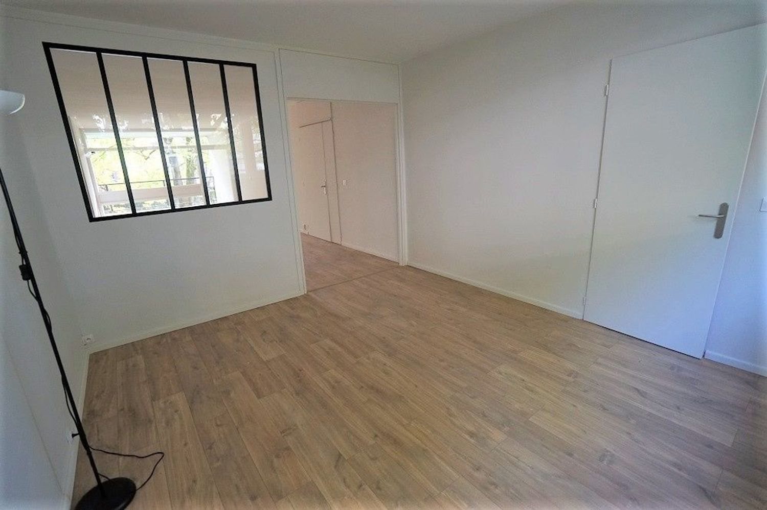 Appartement à vendre, 120m², Lille
